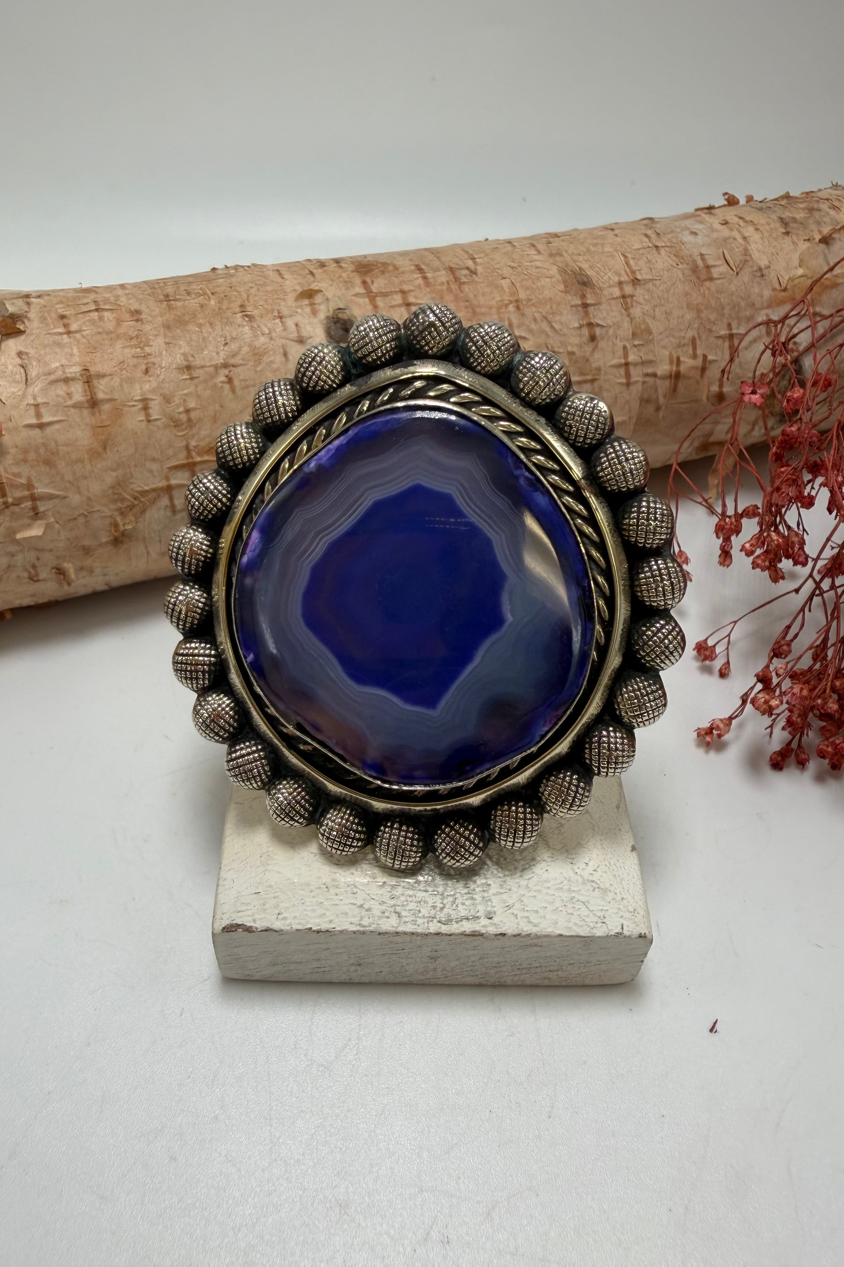 Dawns Morning Ring