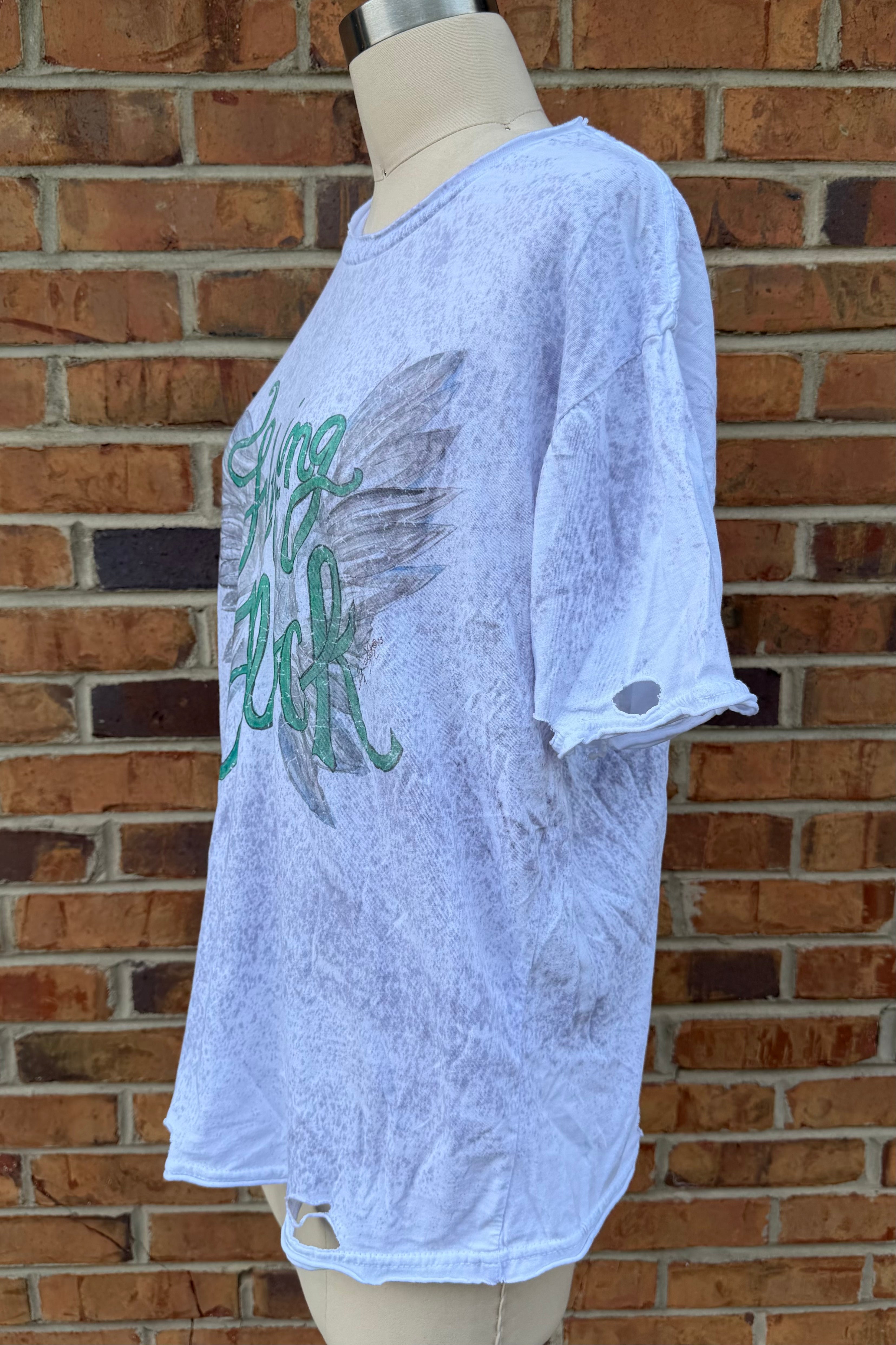 Fly Flock Tee
