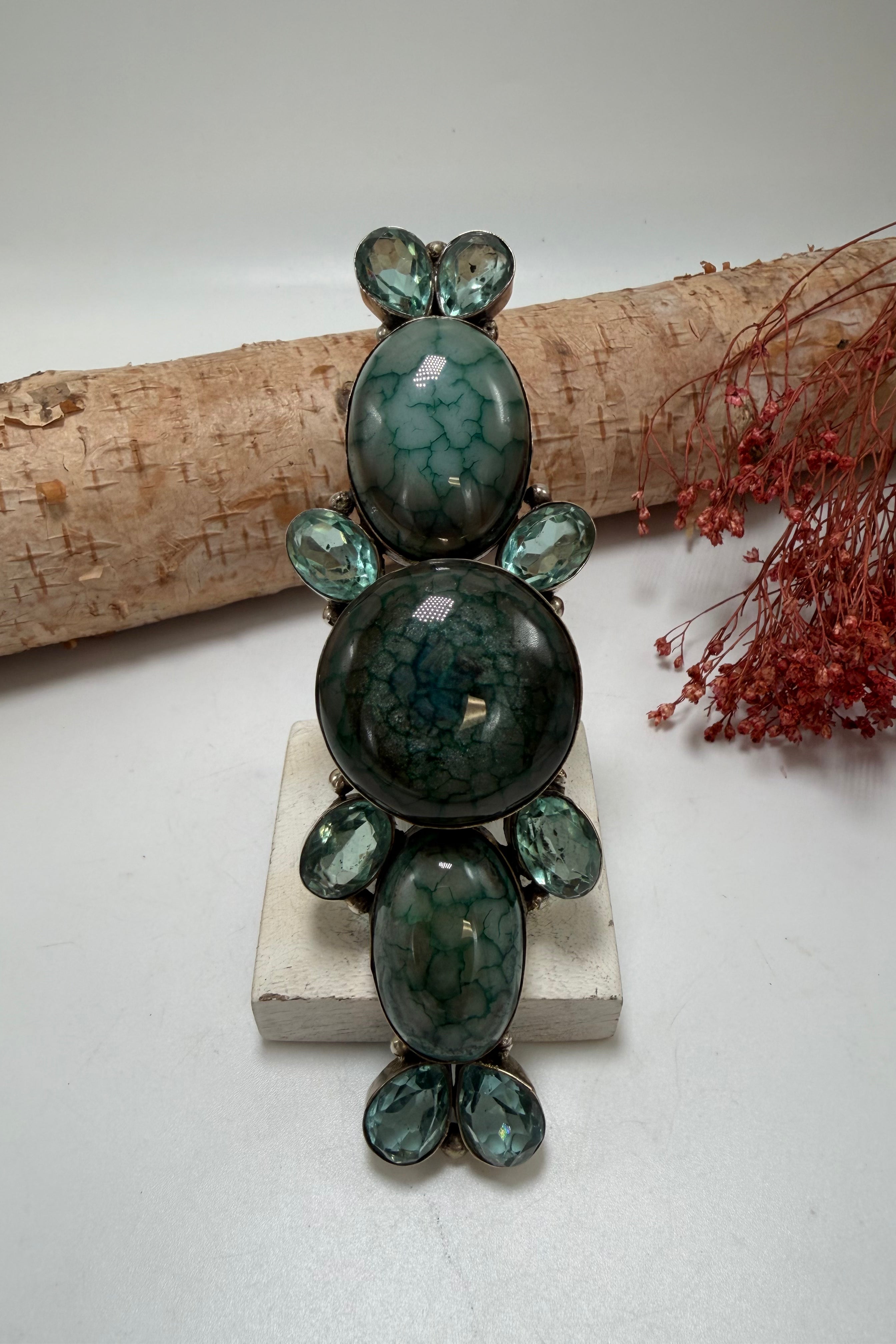 The Greens Ring