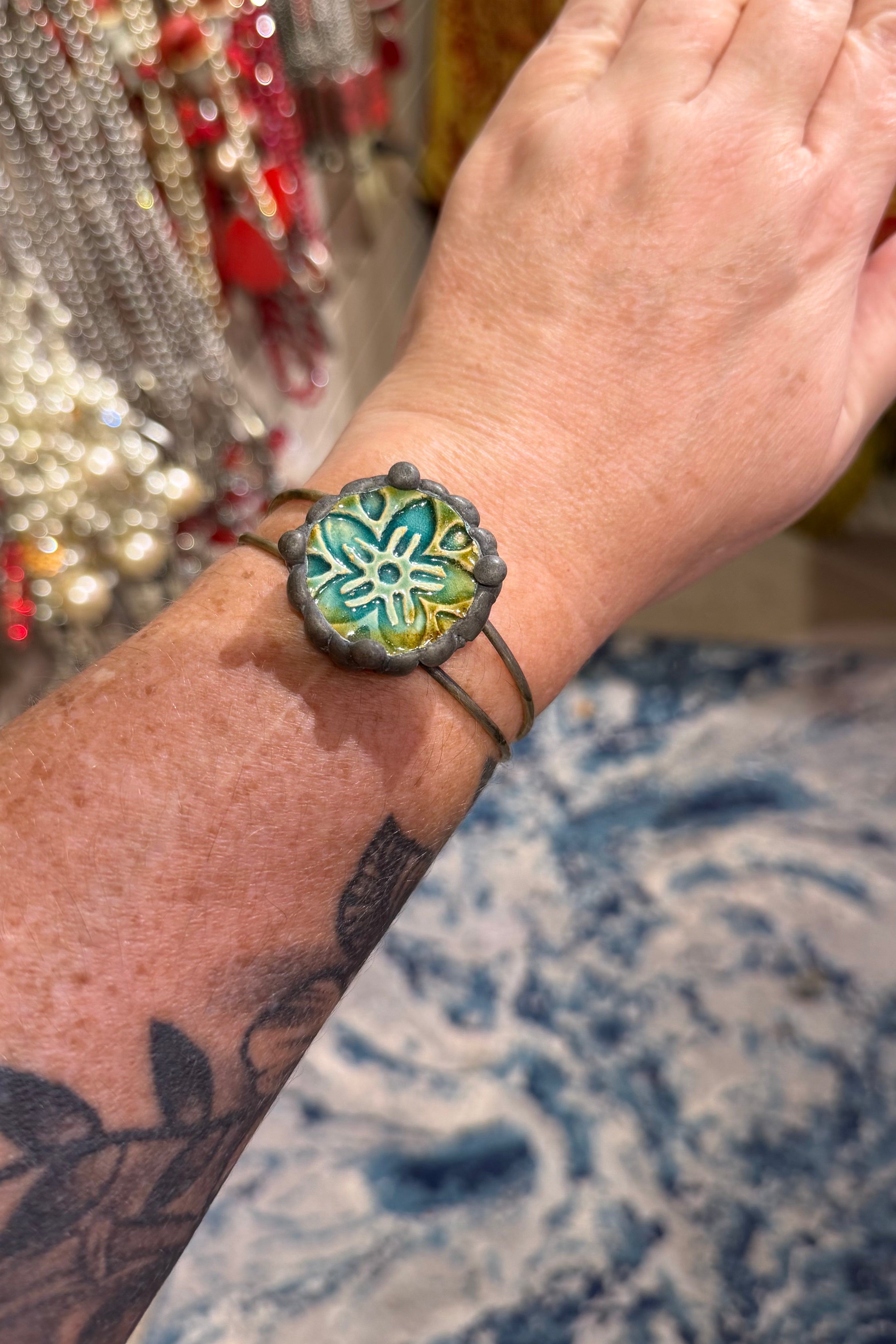 Misc Art By Amy Bracelets