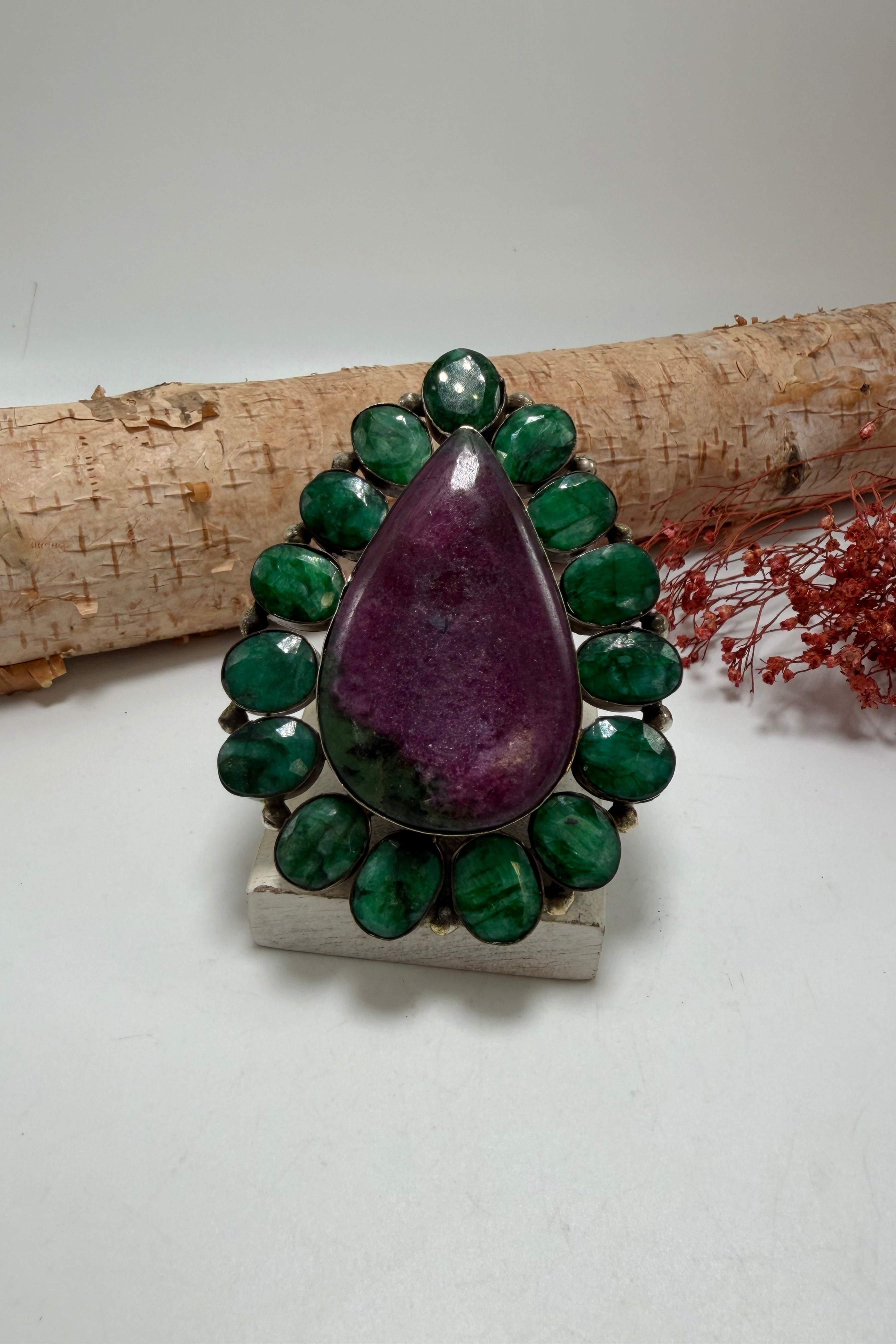 Miss Pretty Ring