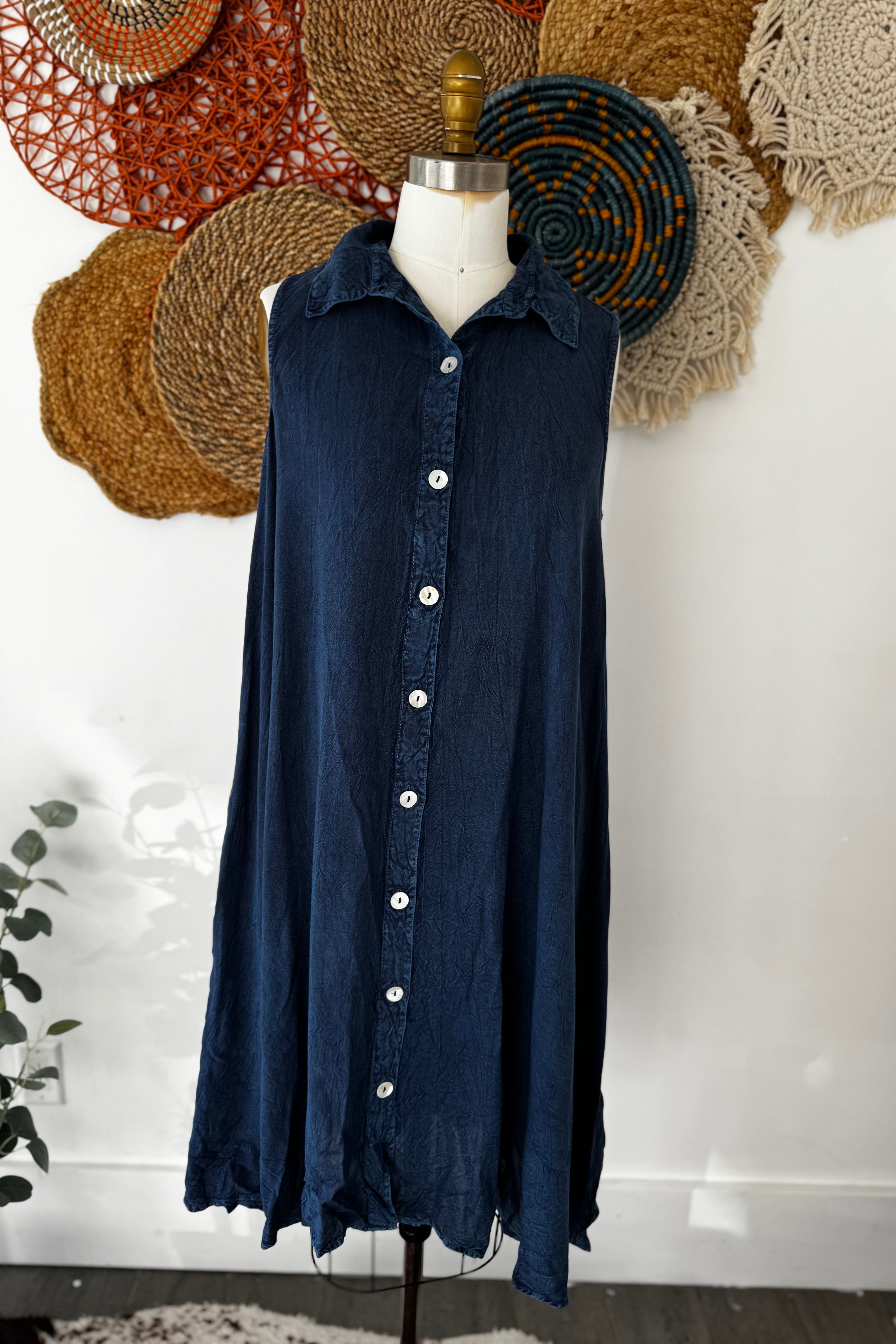 Camille & Co Dress