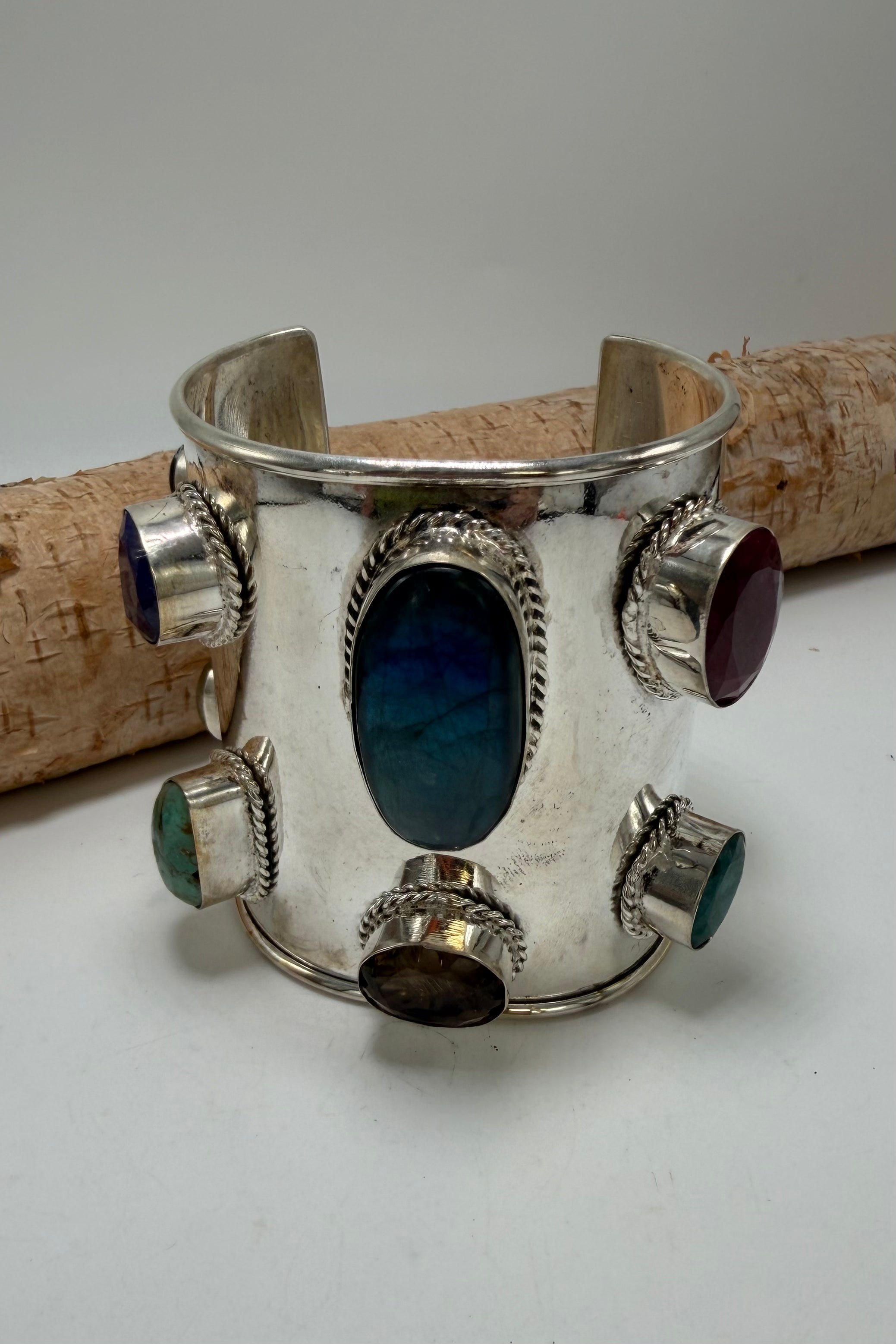 The Gem Cuff 1