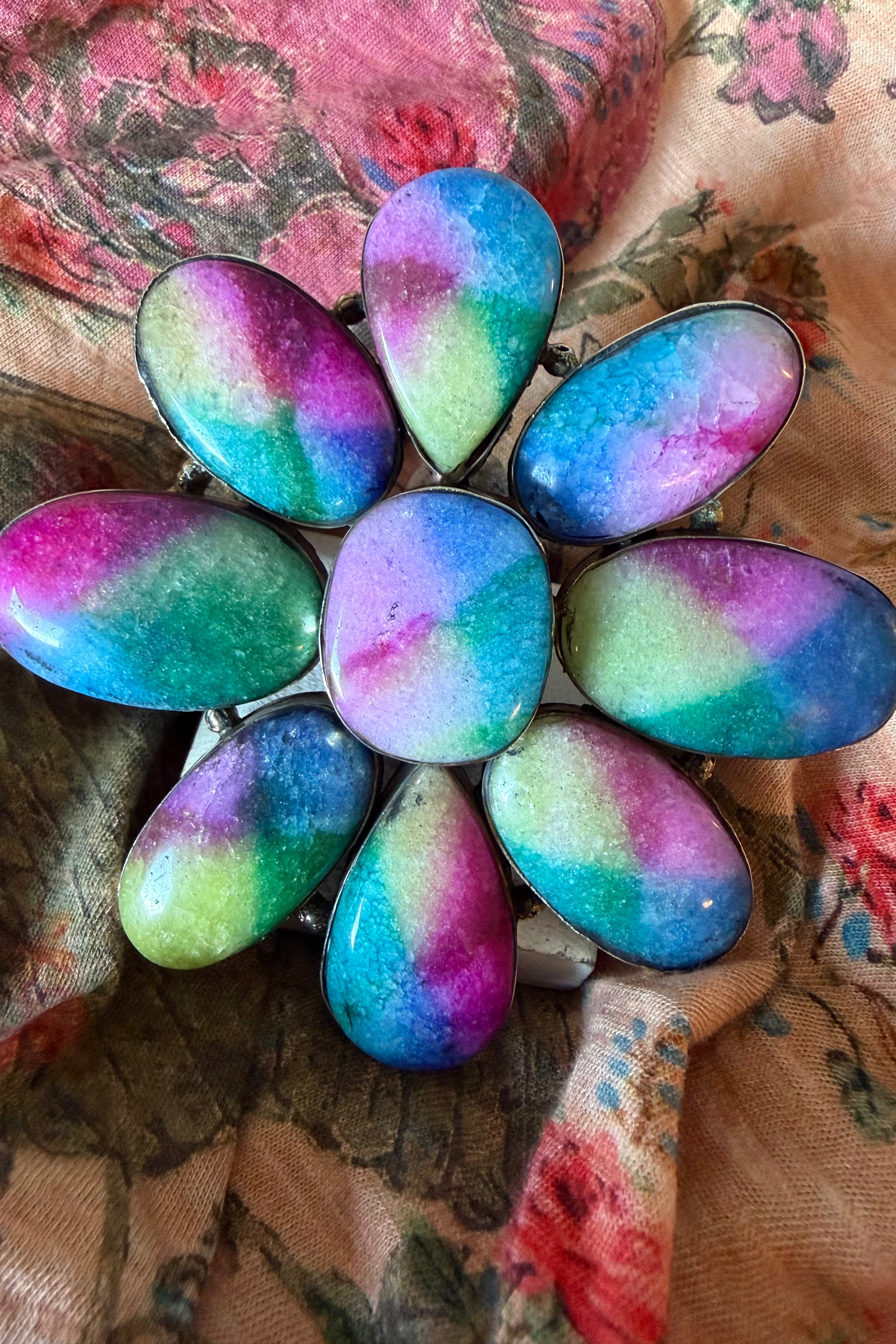 Party Rock Ring