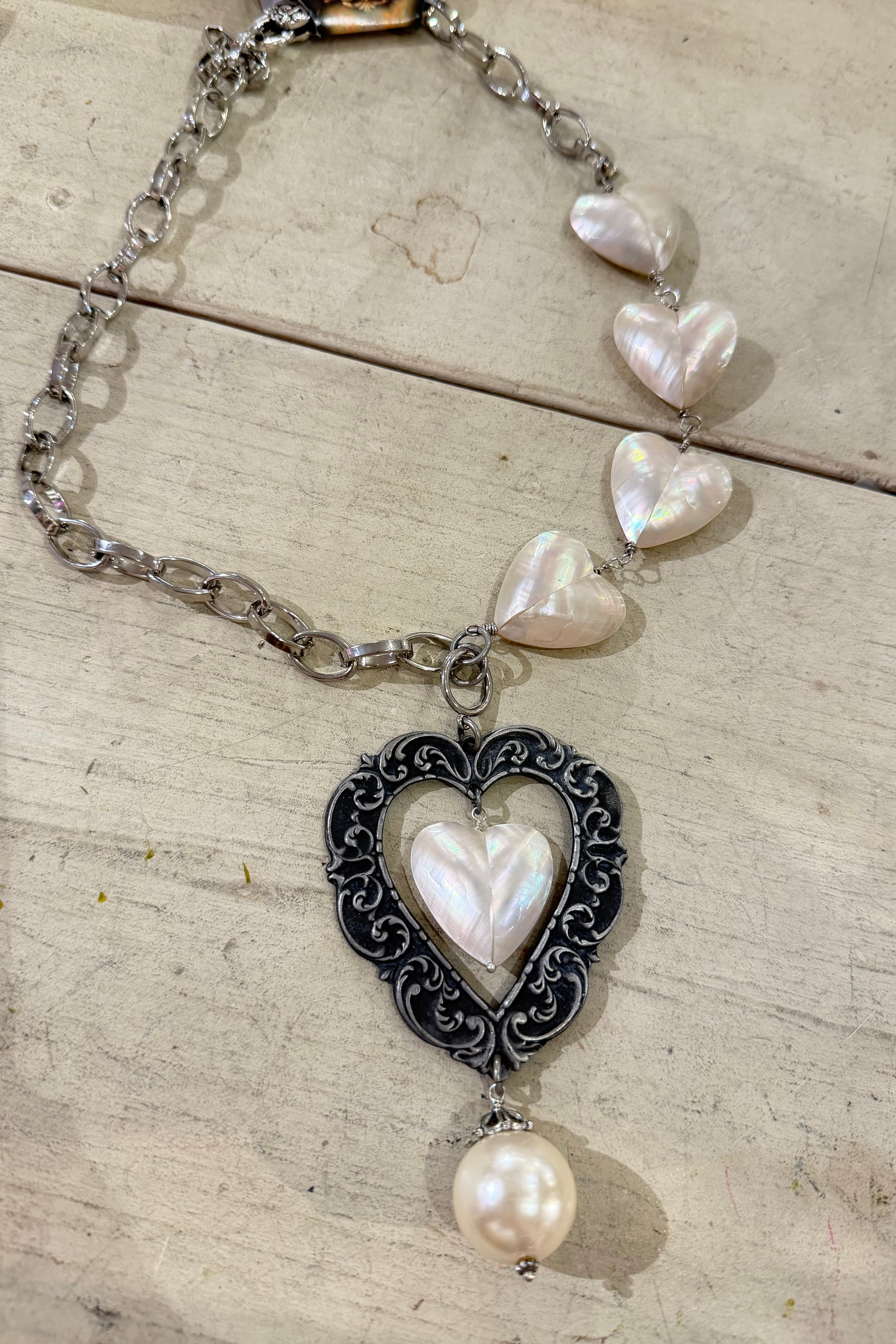 Open Heart (2)