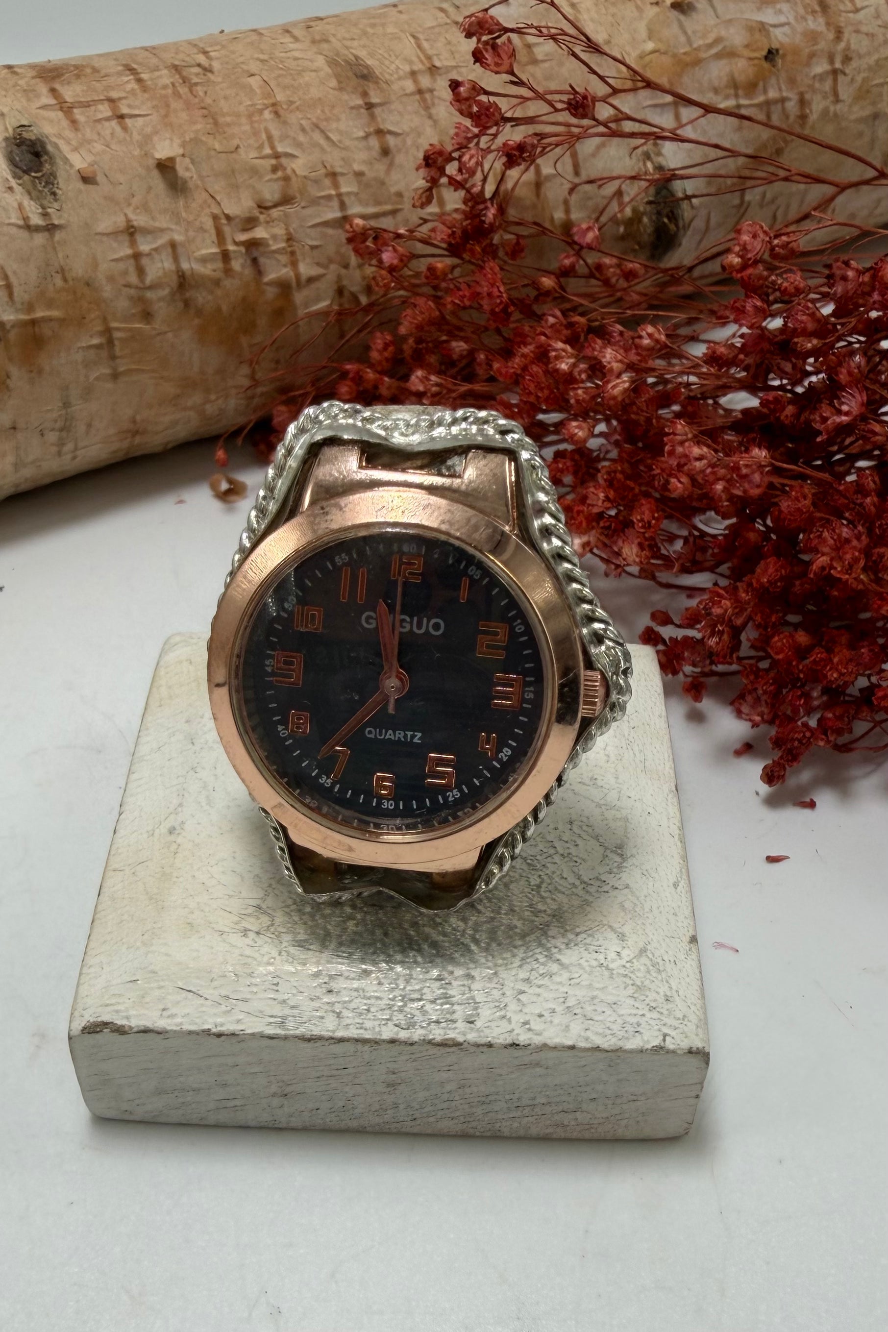Time Off Ring 6