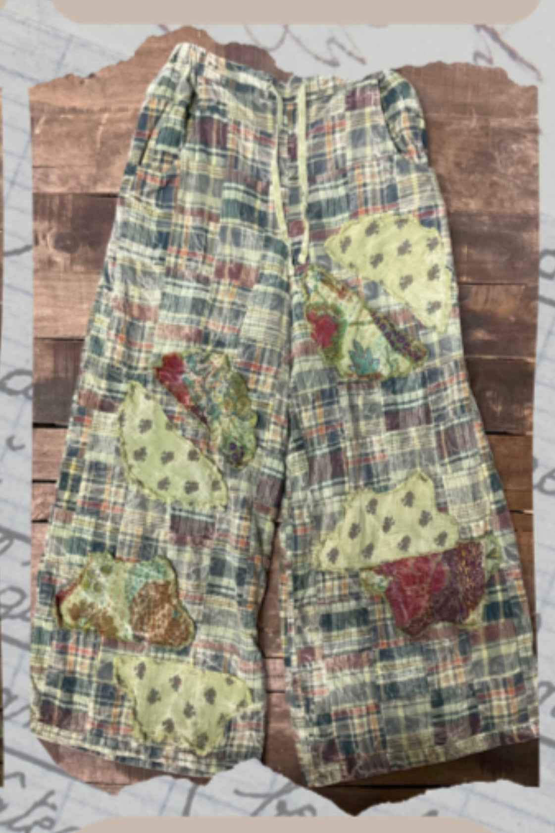 Preorder Meadow Keeper Pant - End Oct