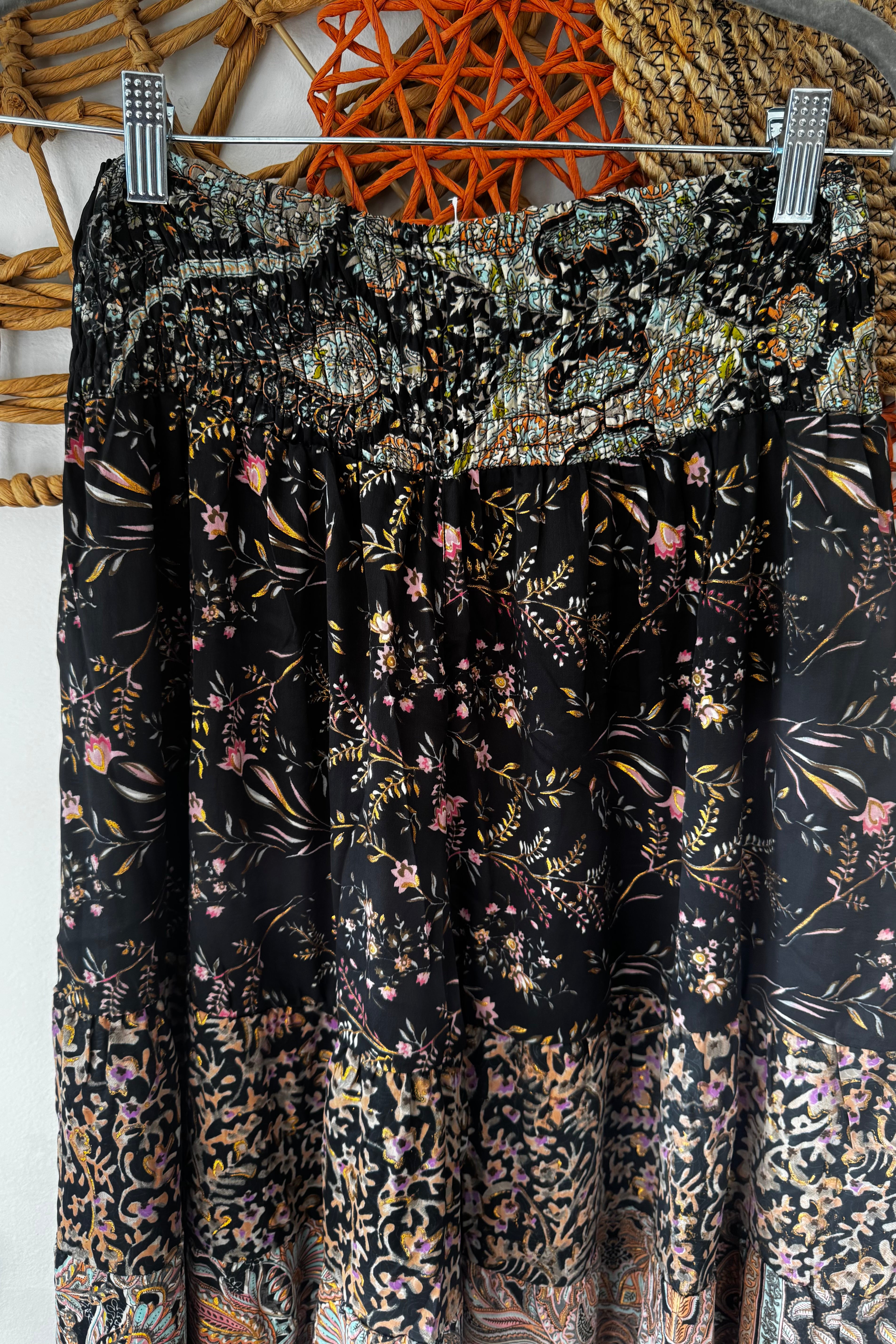 Every Day Poly Silk Pant Combo 9