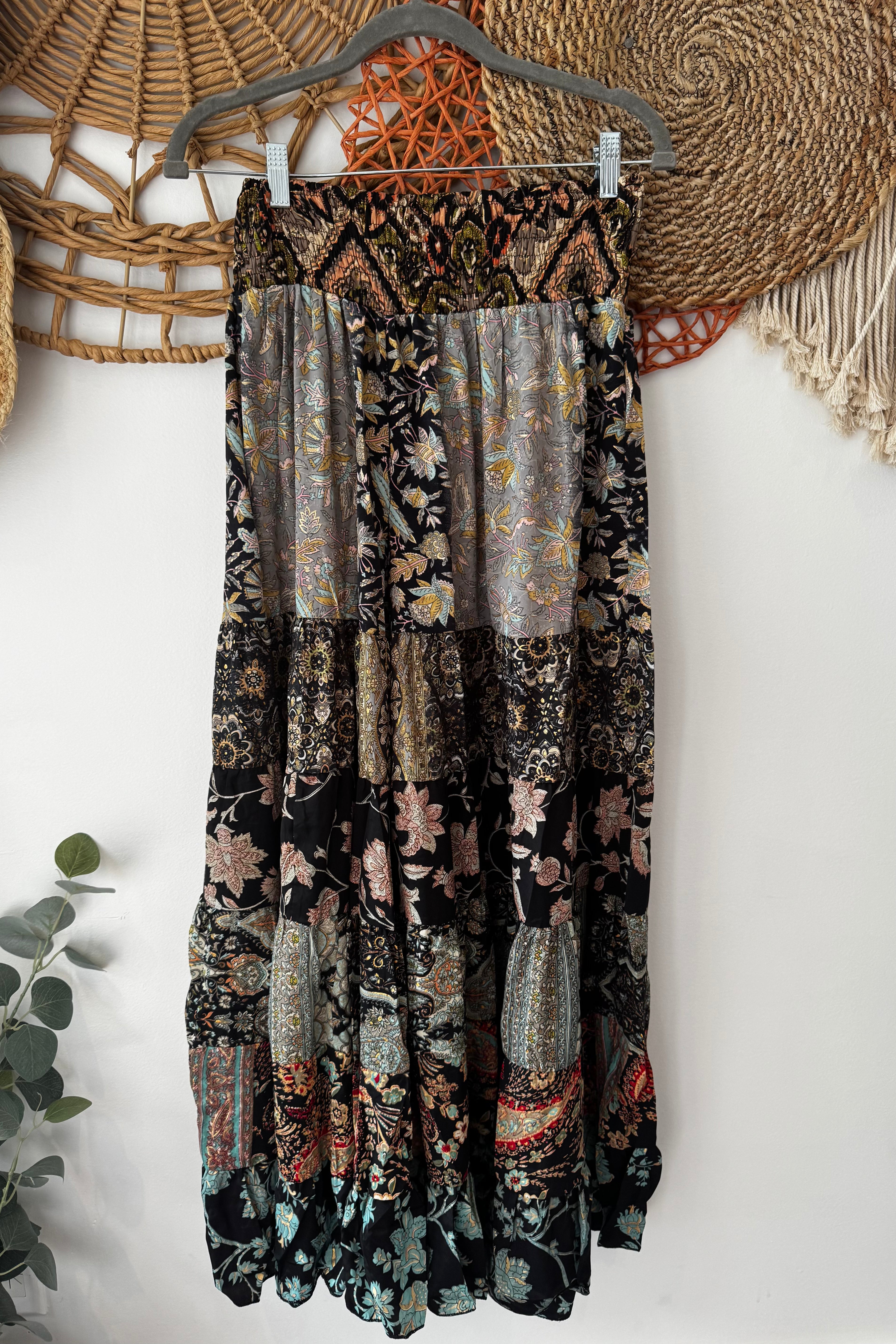 Every Day Poly Silk Pant Combo 7