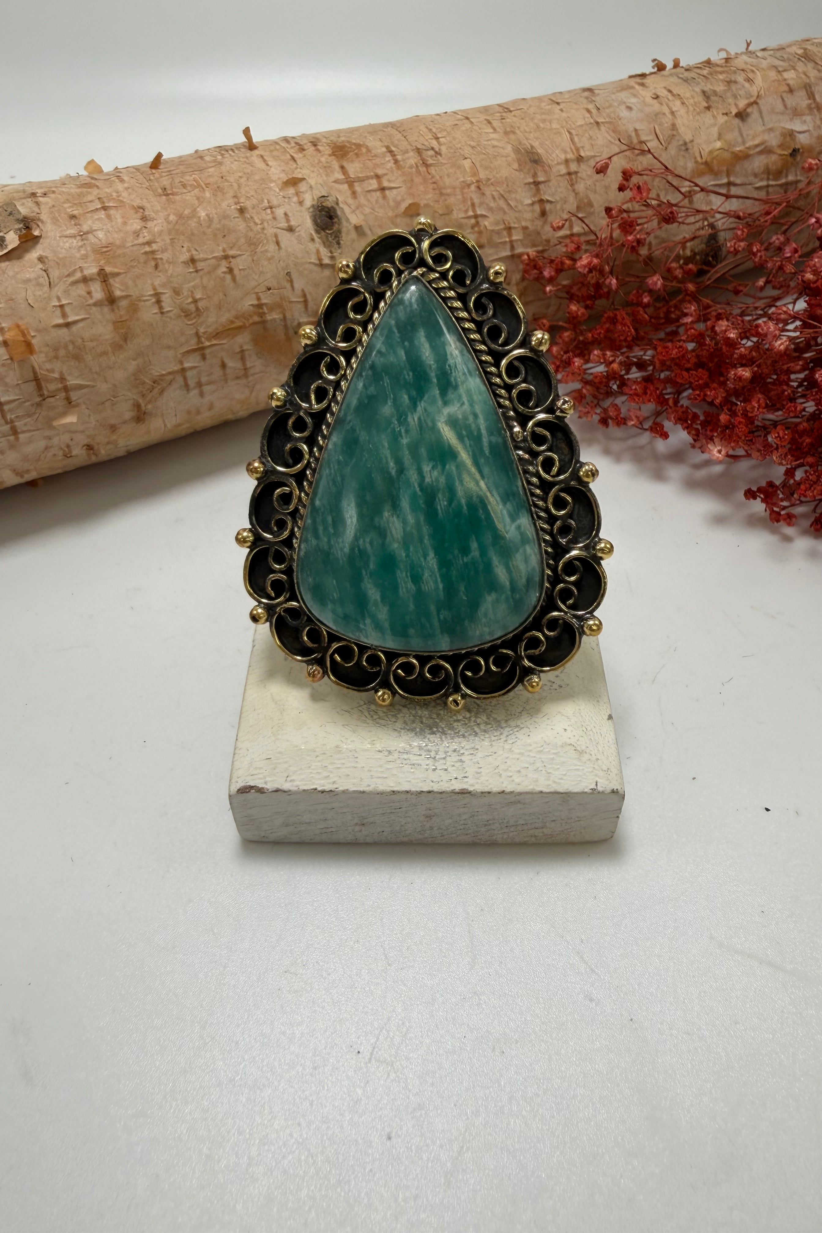 Fresh Water Ring