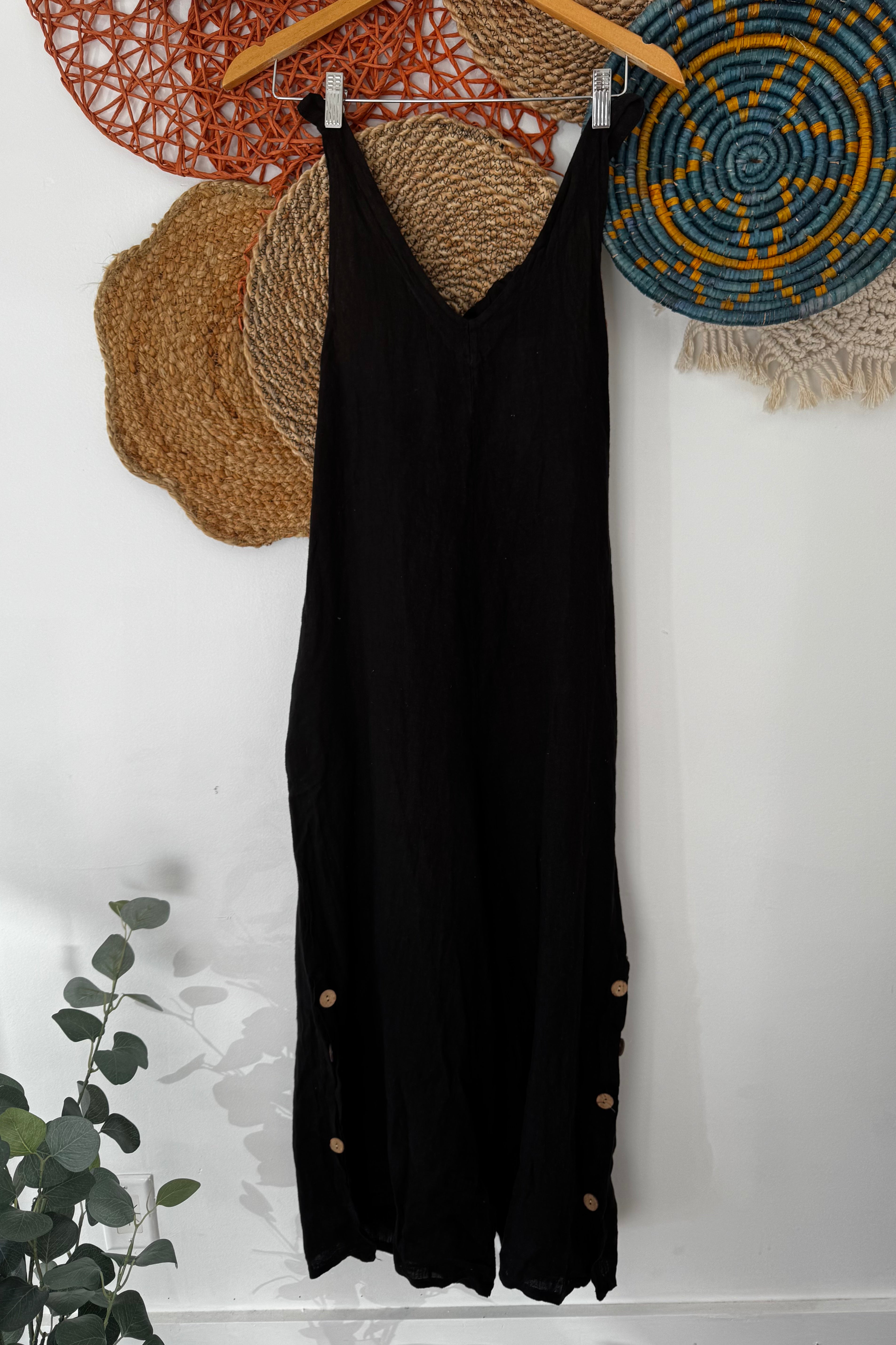 Jumpsuit