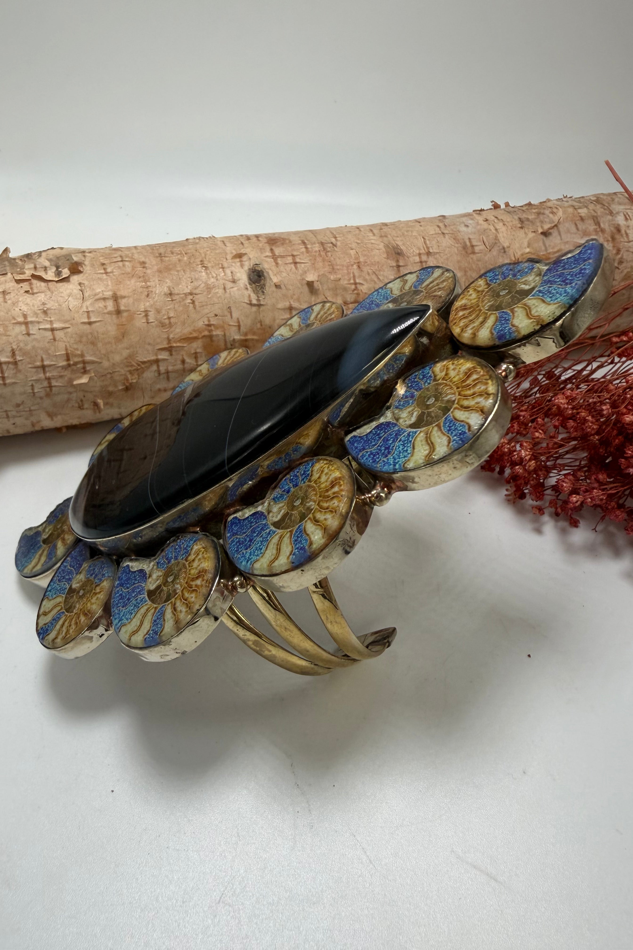 Shelly McShellyton Cuff