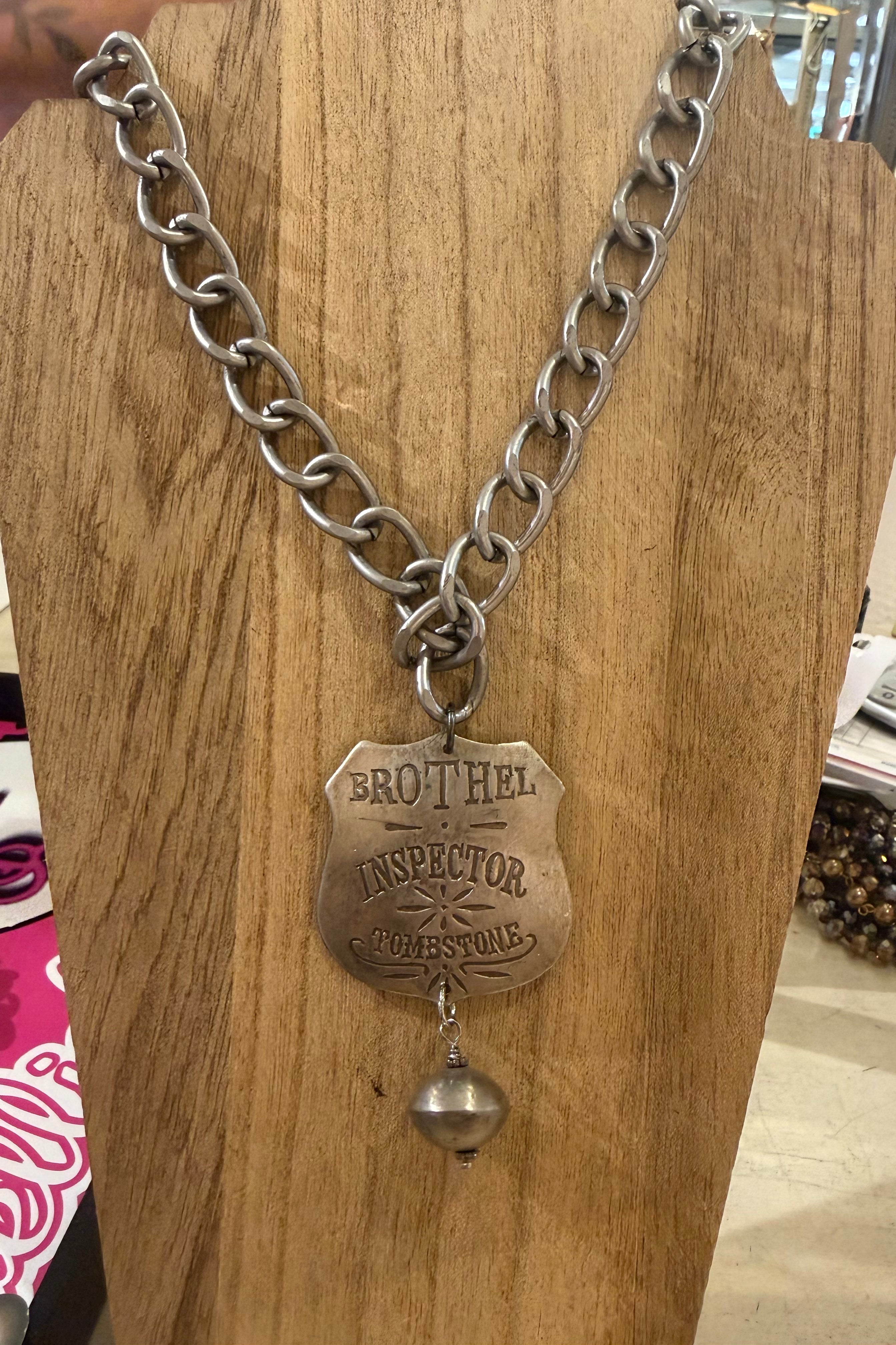 Stamped Badges (21)