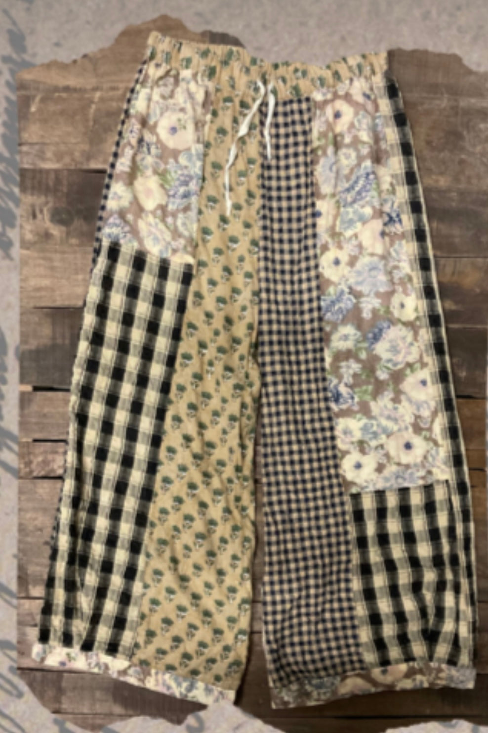 Preorder Midnight Melody Pants- End Oct