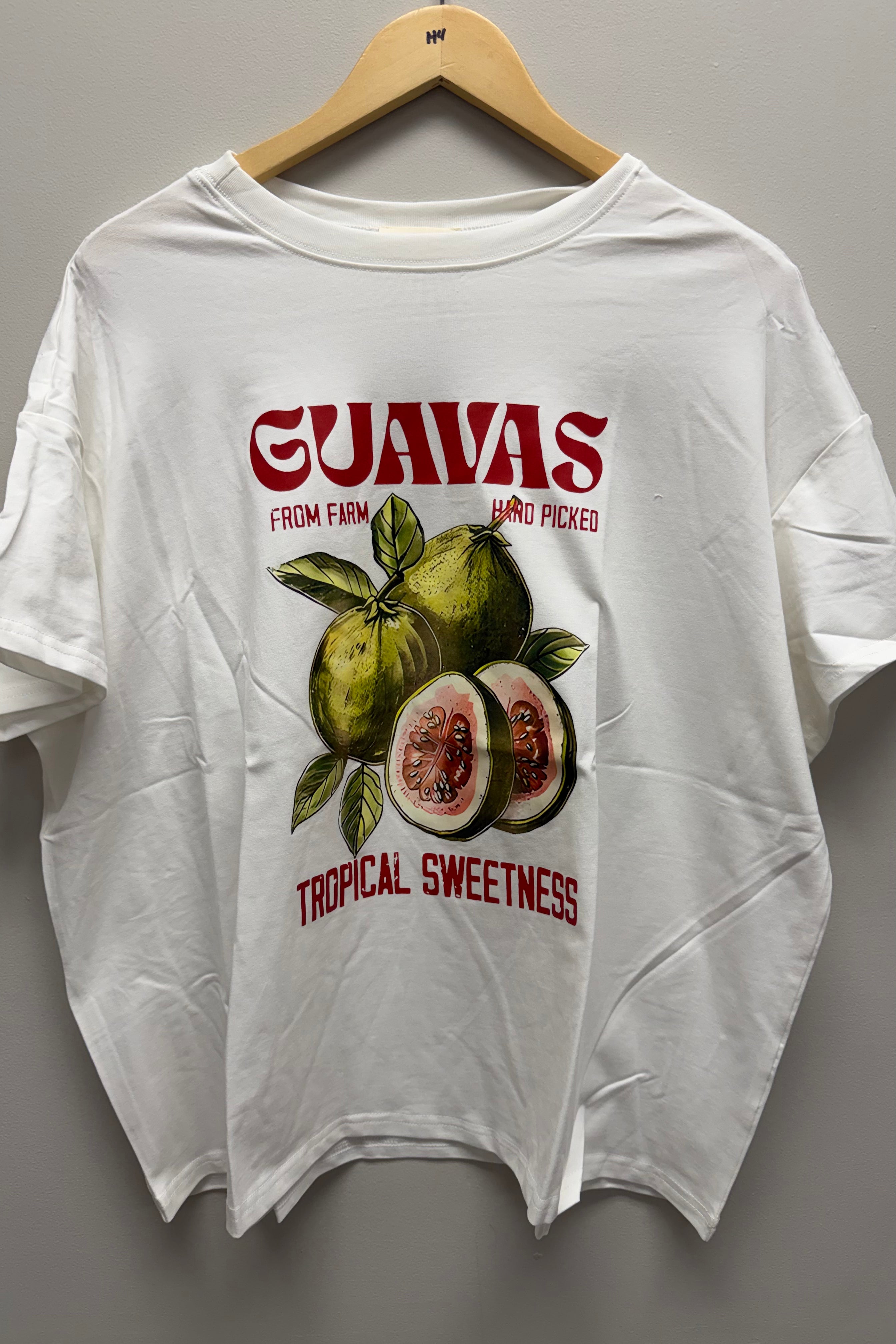 Guavas T-Shirt