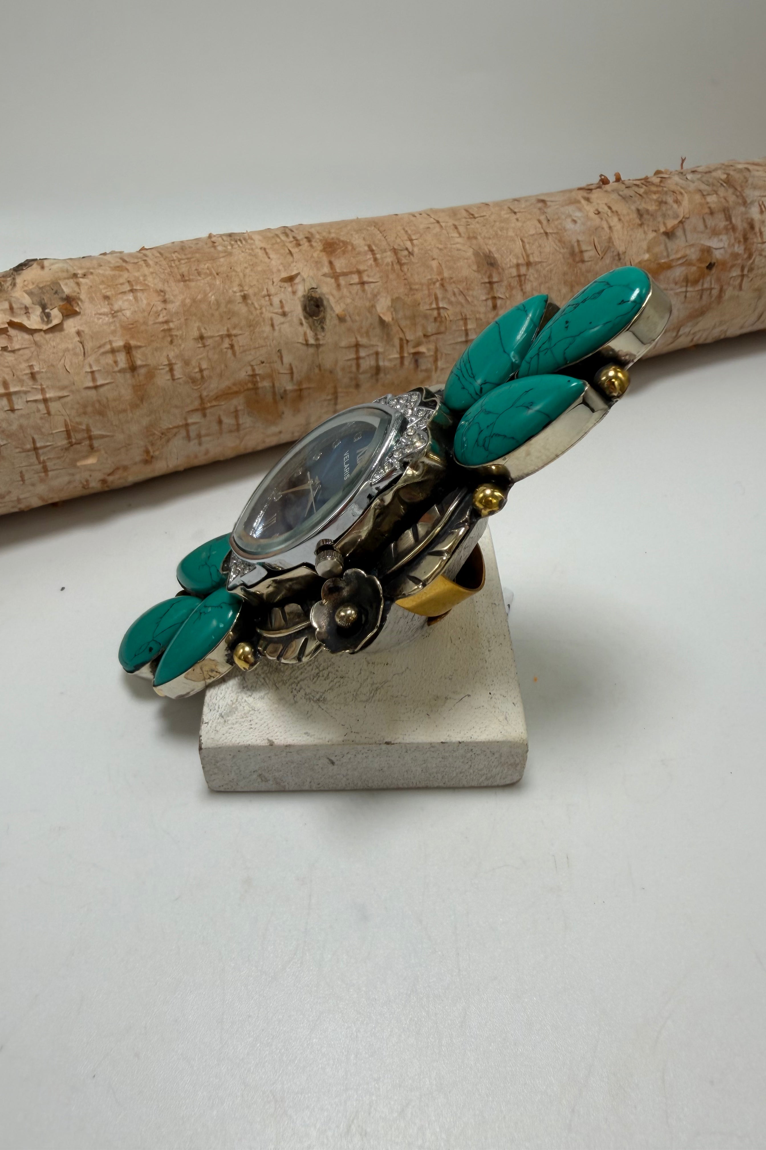 Space Invader Ring