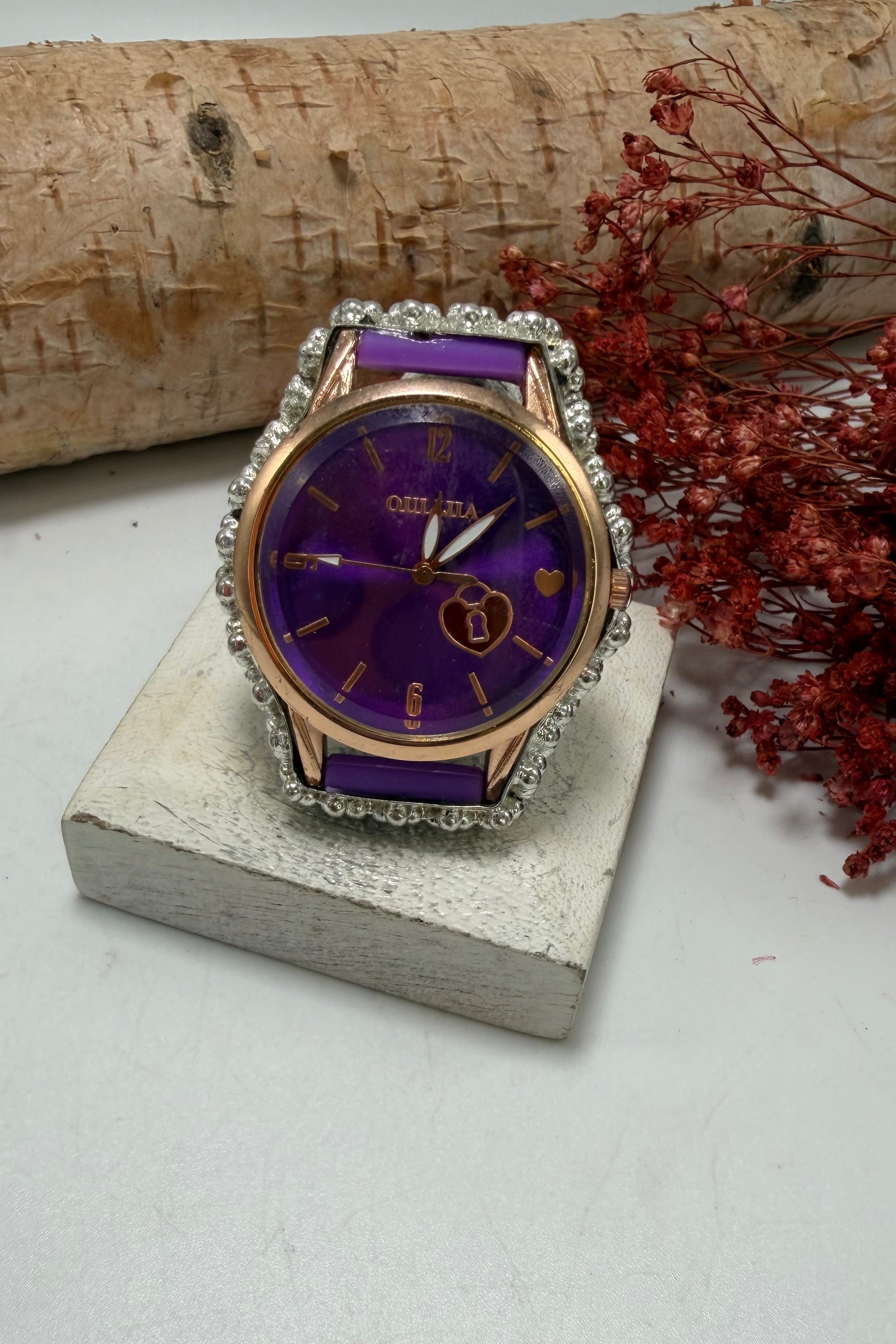 Time Off Ring 2