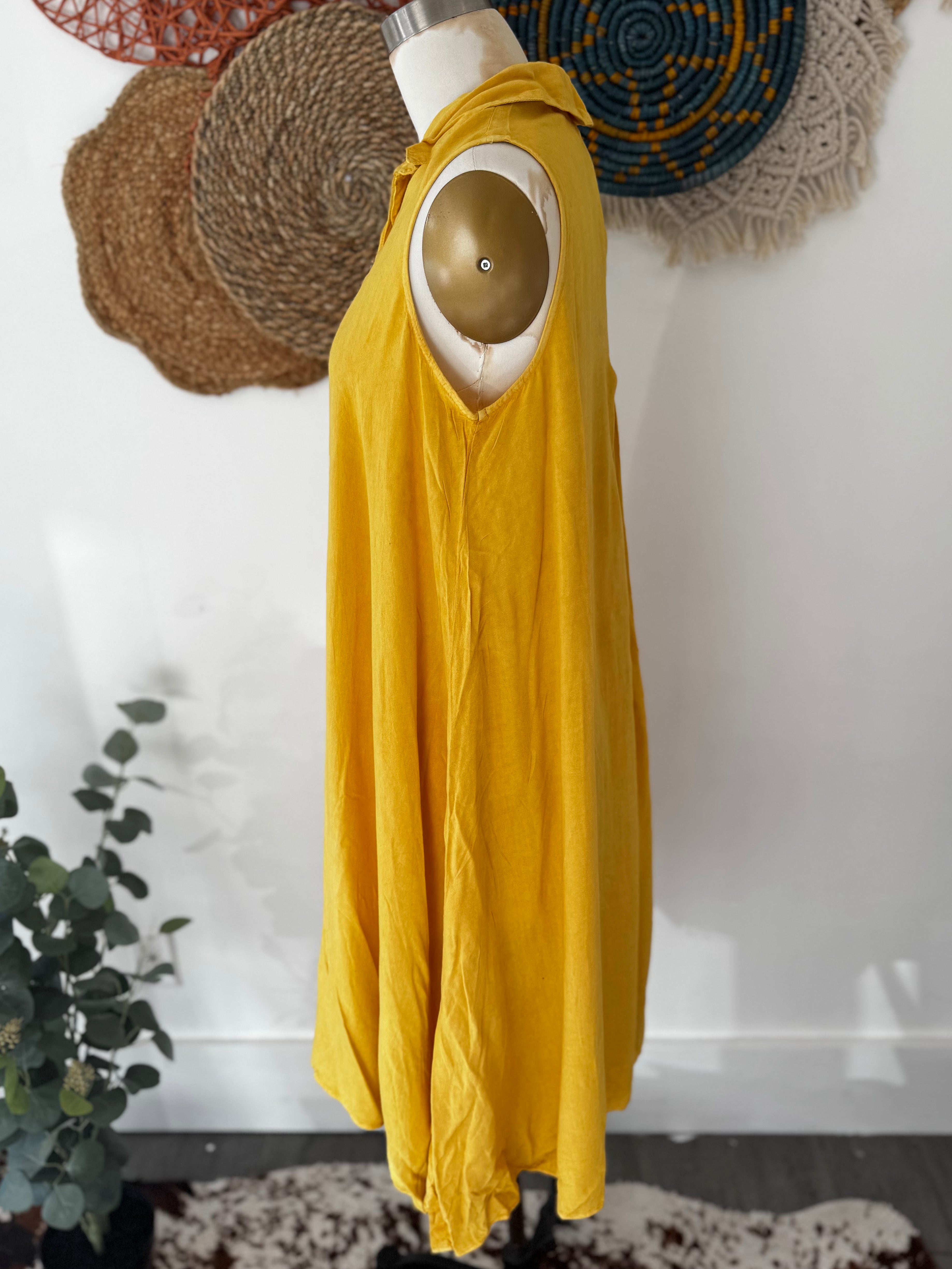 Camille & Co Dress