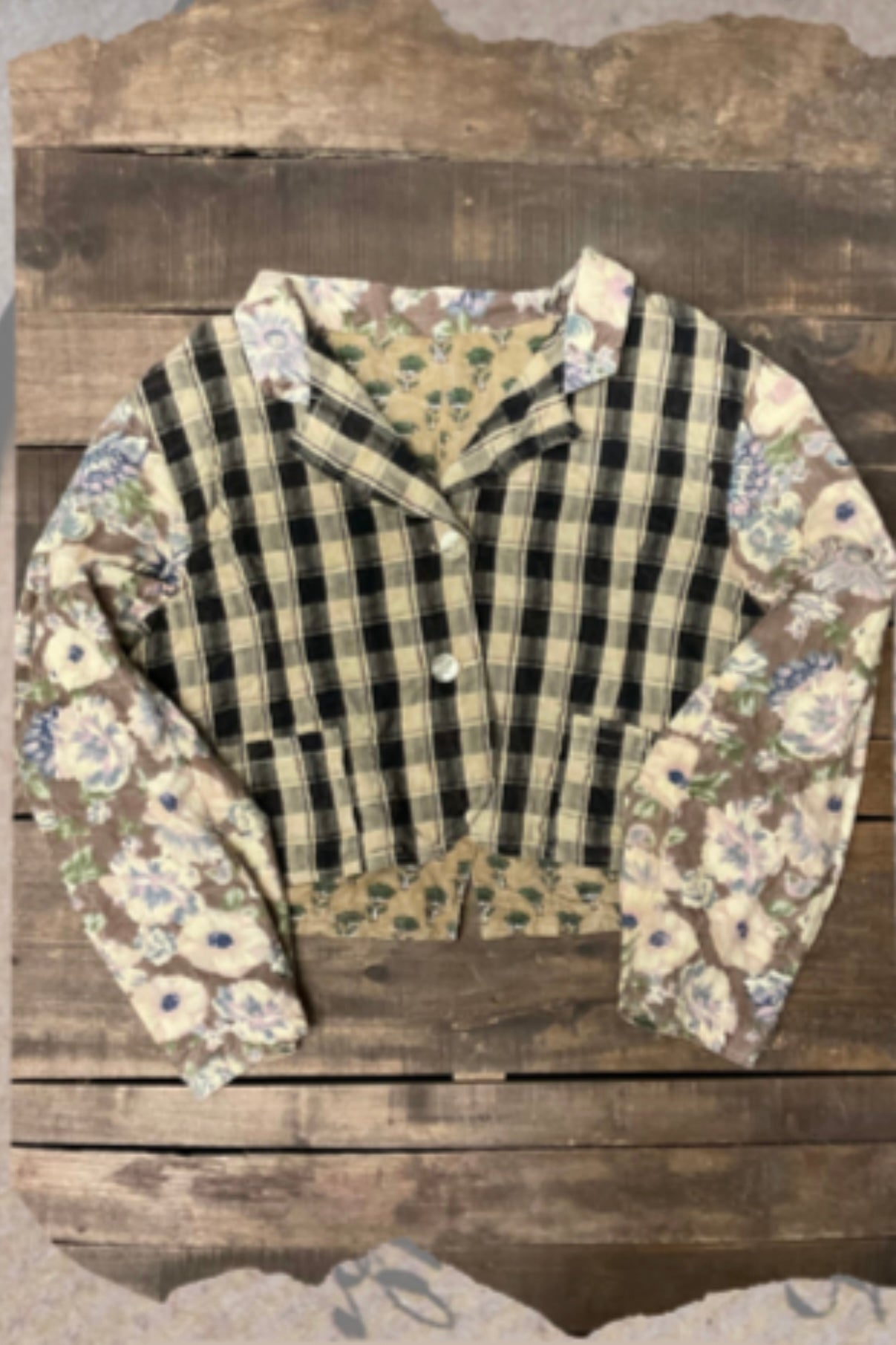 Preorder Midnight Melody Jacket- End Oct