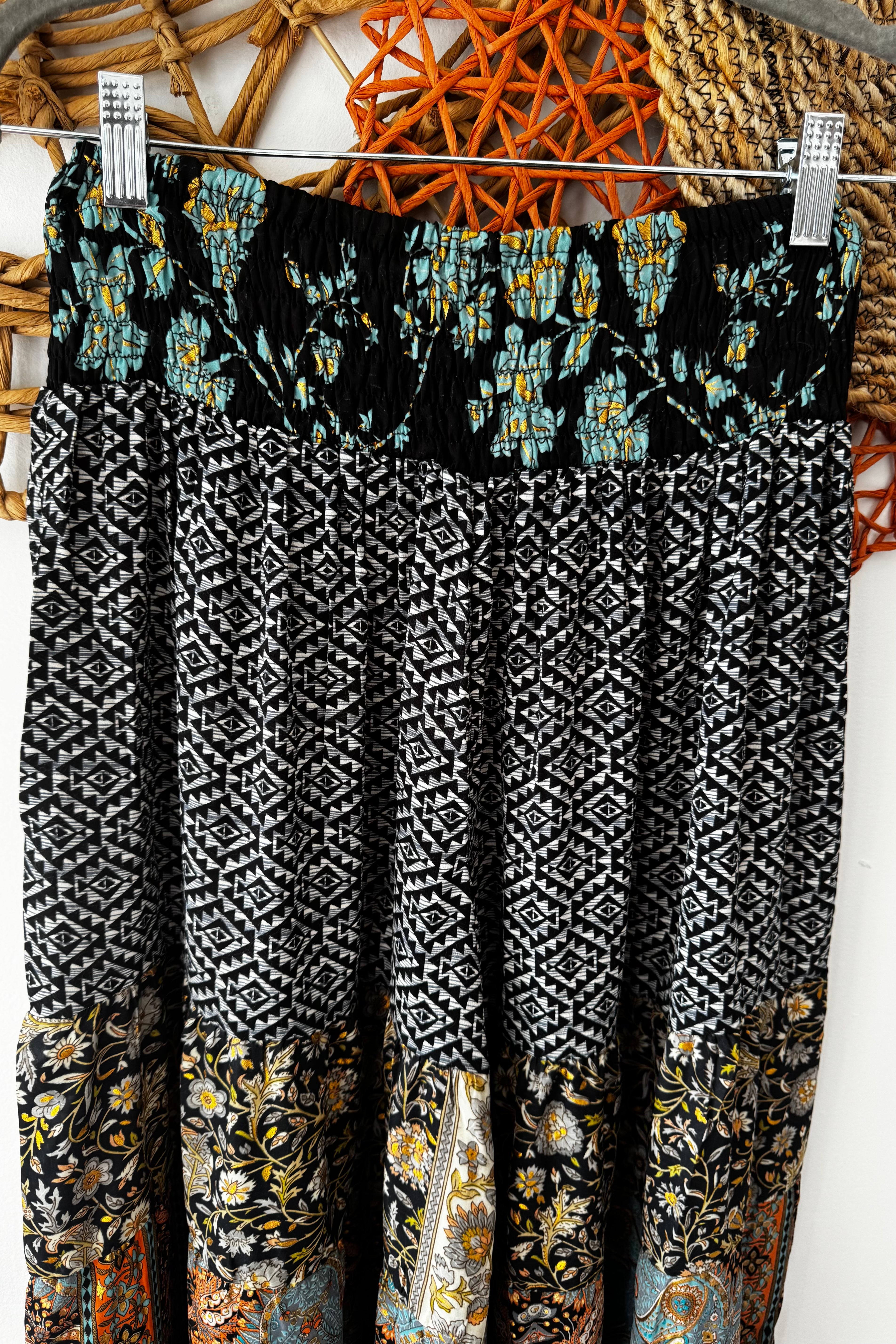 Every Day Poly Silk Pant Combo 6