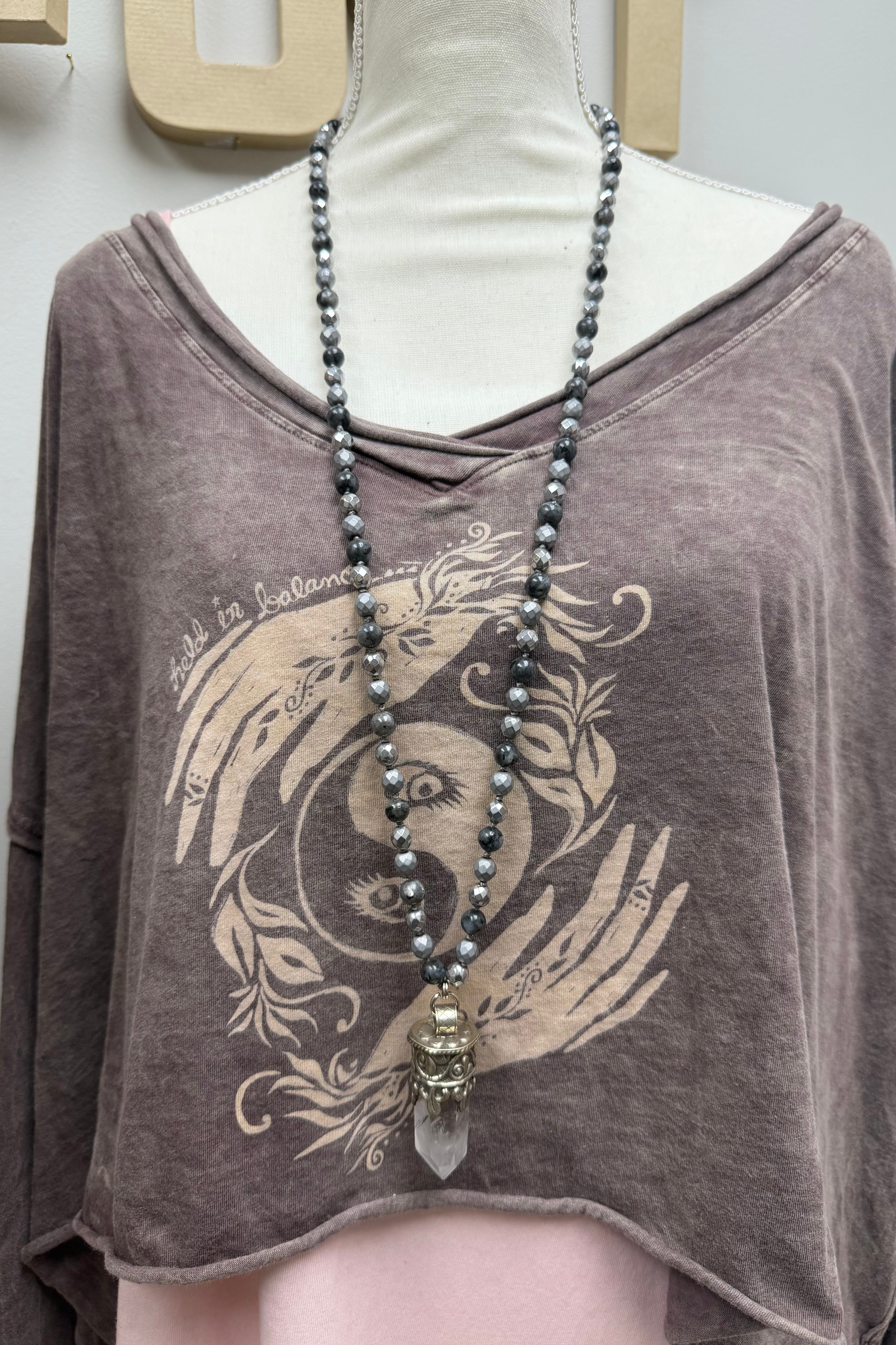 FINAL SALE Necklace 7