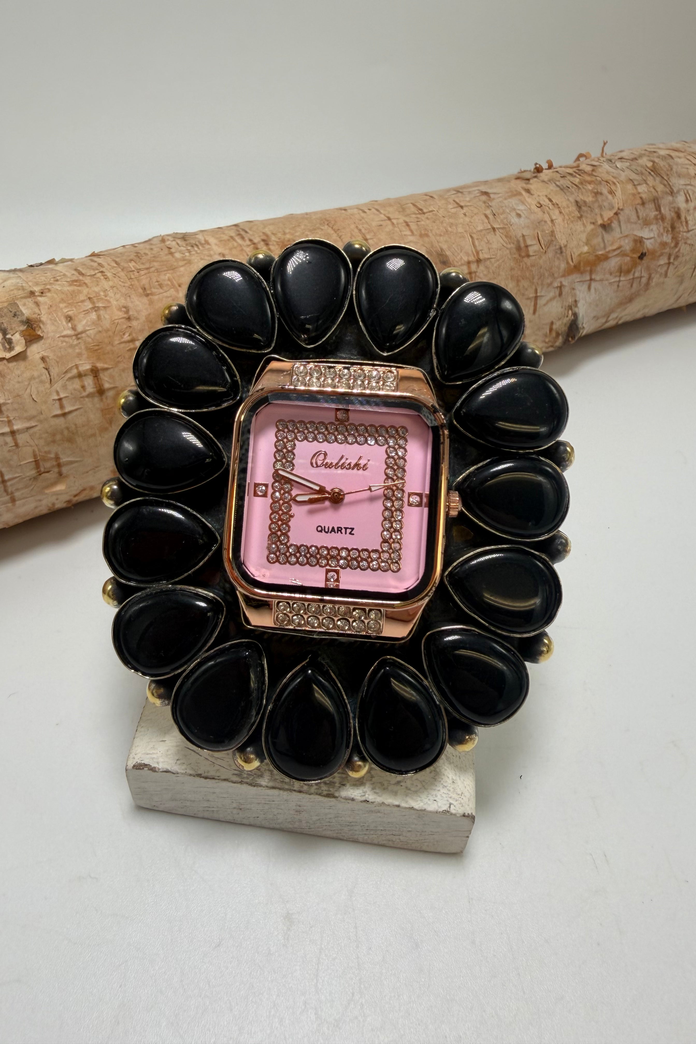 Flashing Fancy Ring