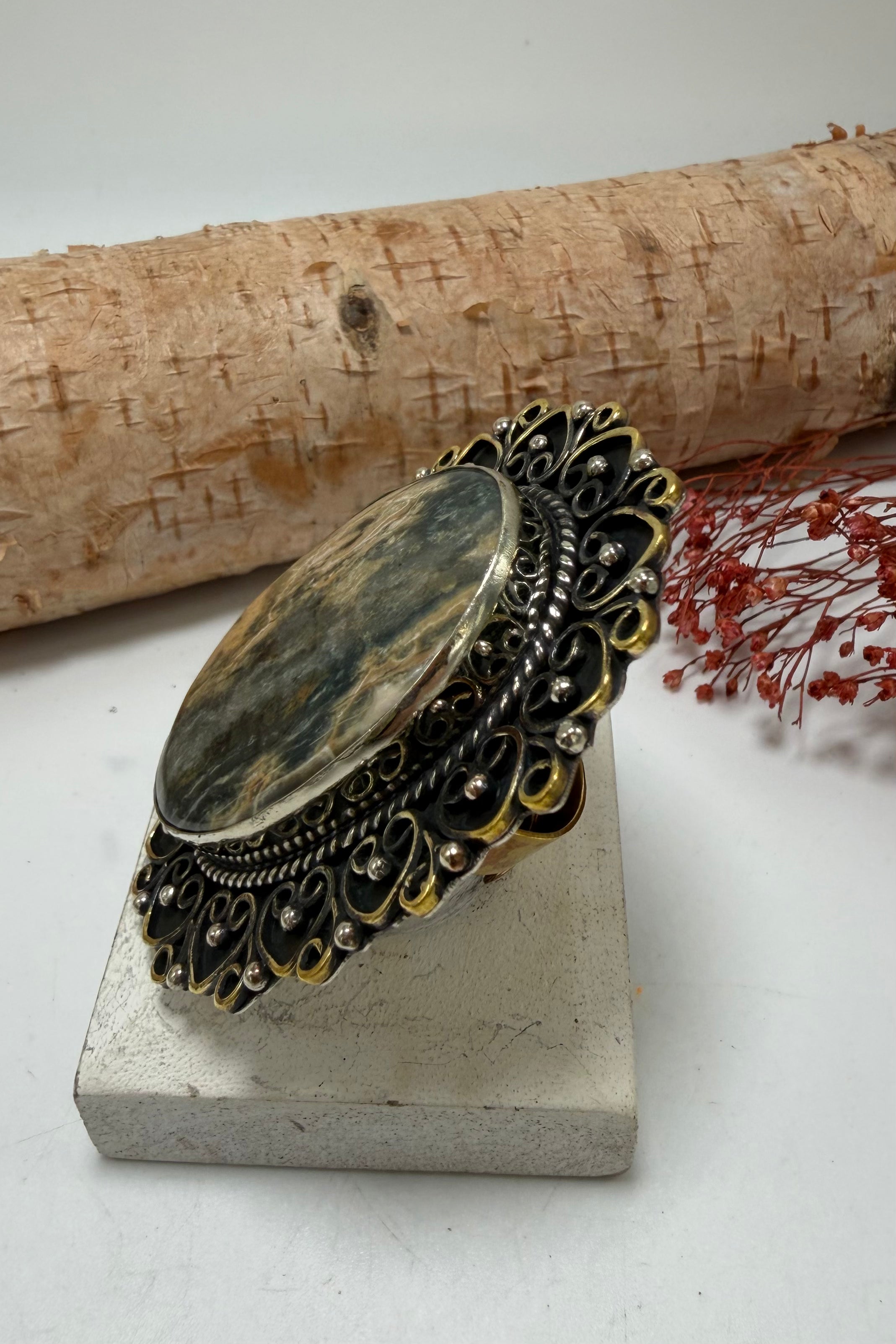 In Your Dreams Ring