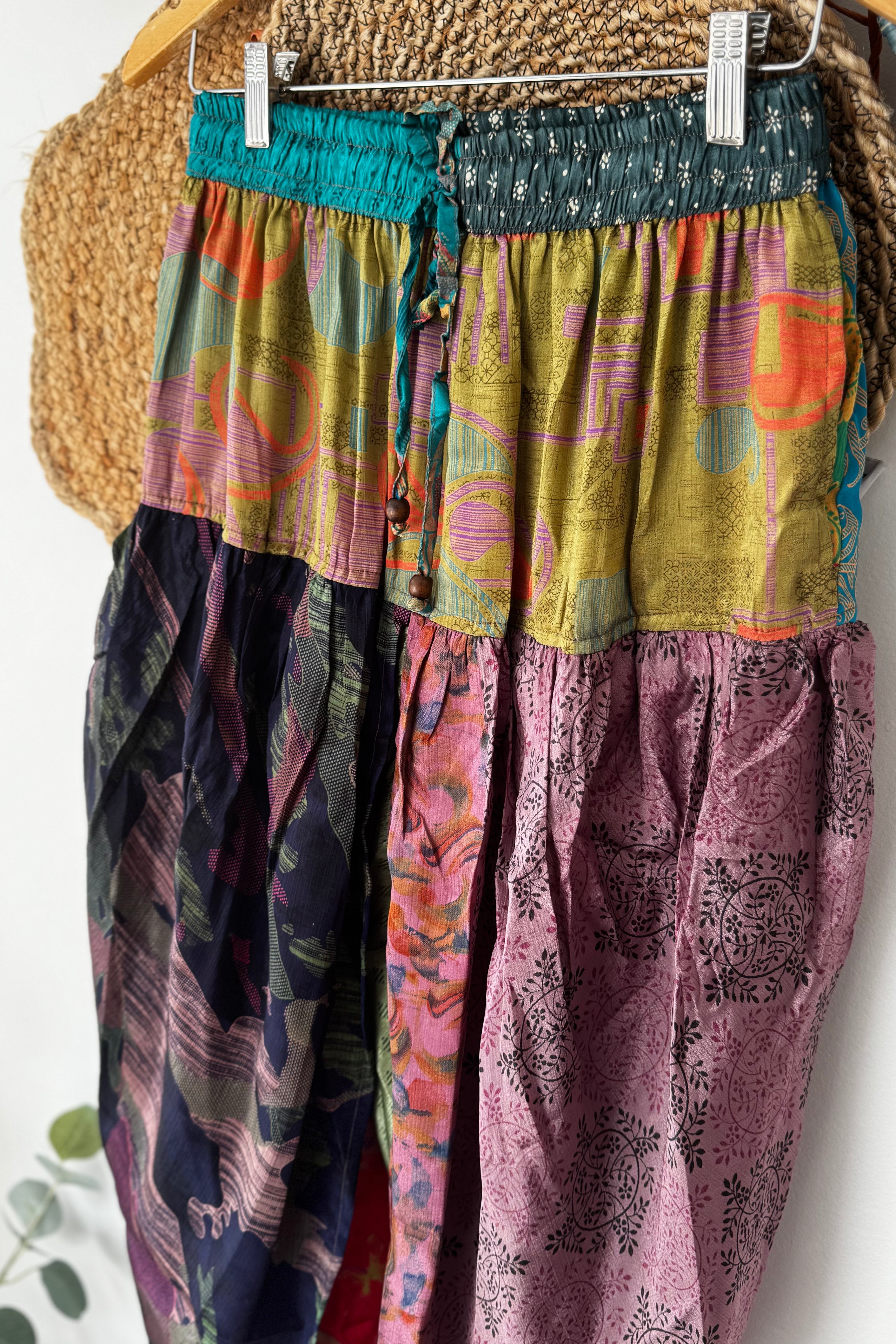 Sari Sunrise Pants Combo B