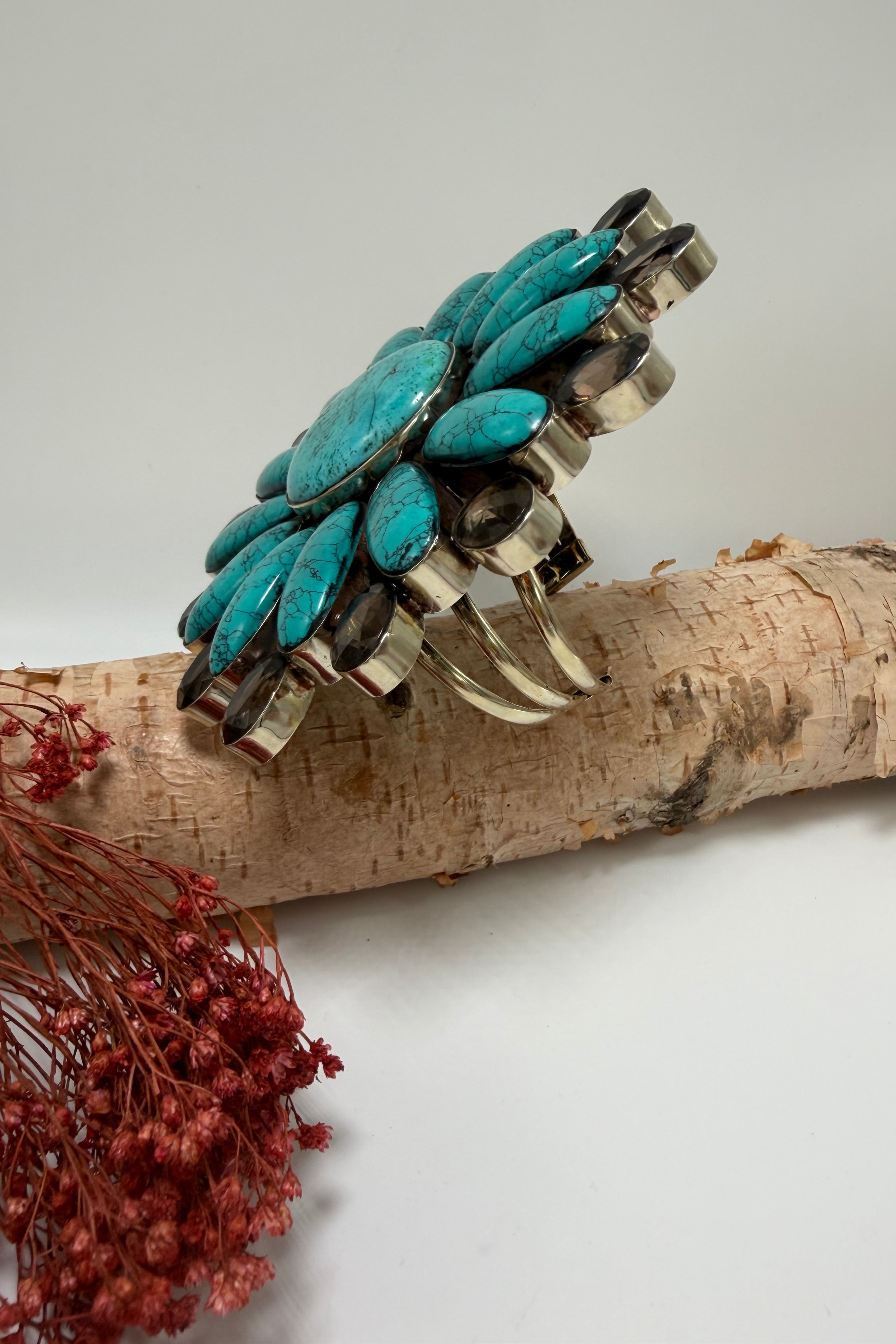 Big MaMa Cuff