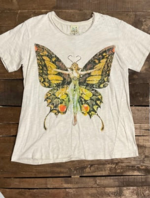 Preorder - Moon Dance Tee Spread Your Wings