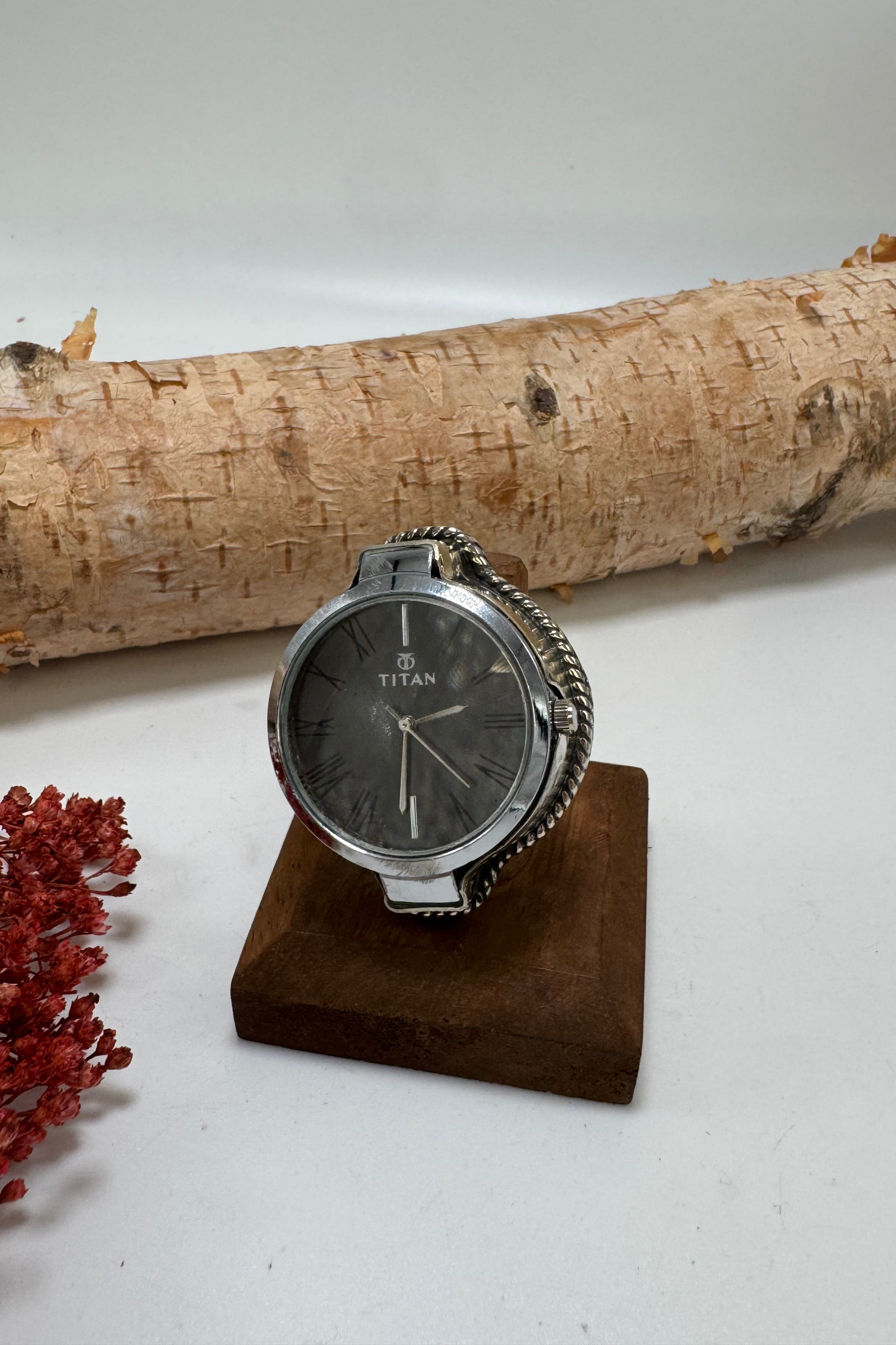 Gandalf the Grey Watch Ring