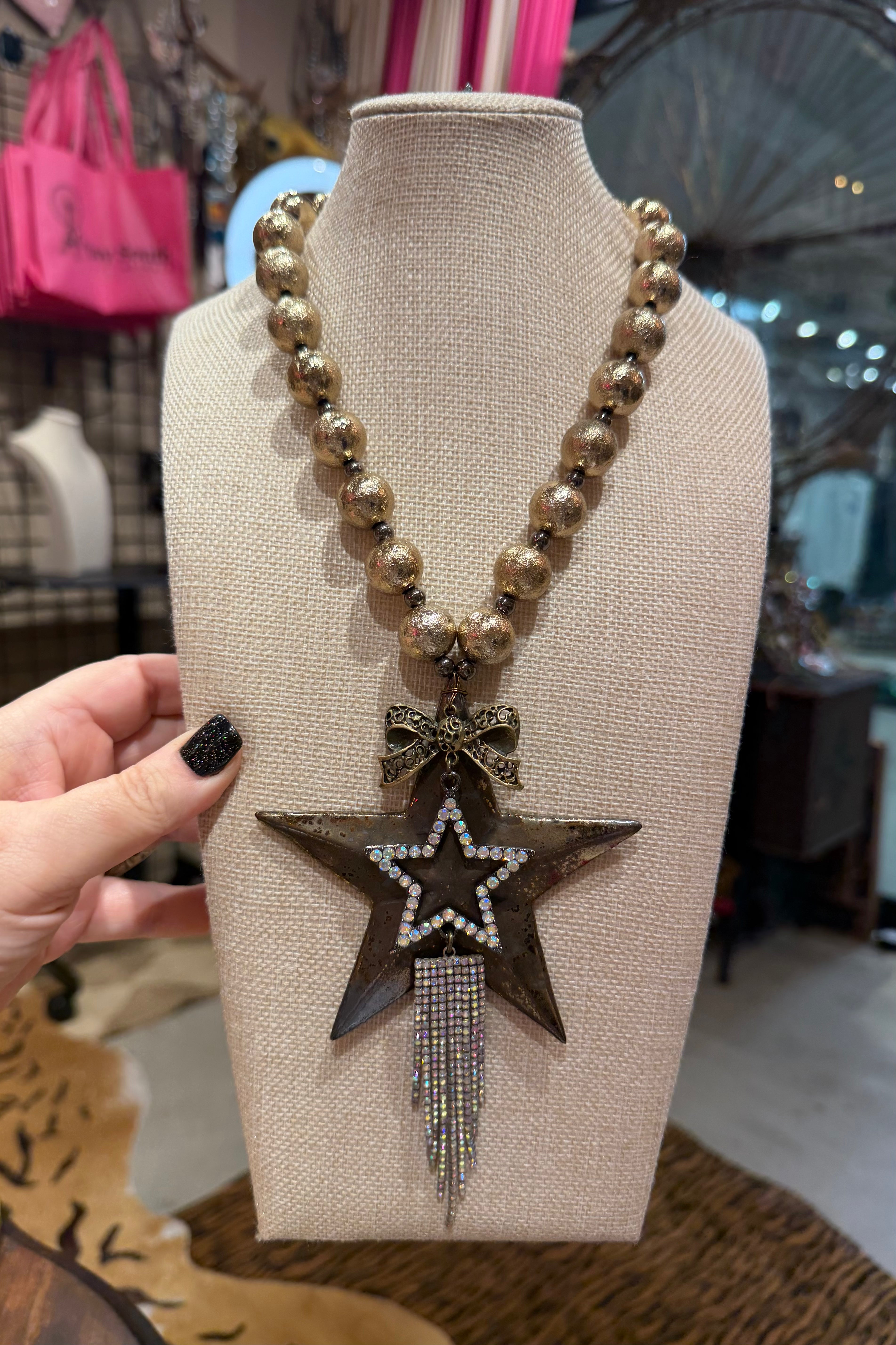 You’re A Star Baby
