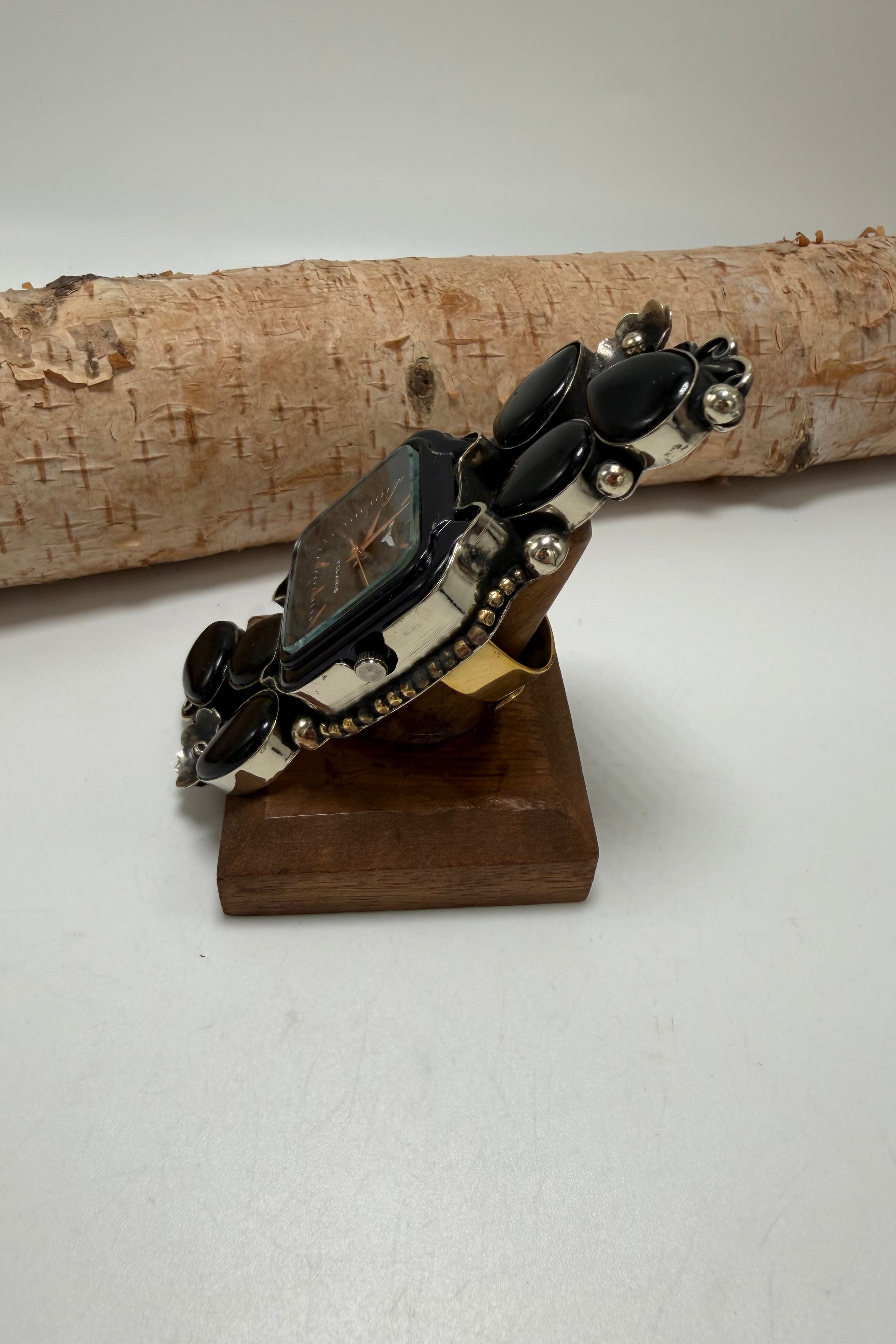 Black Night Ring