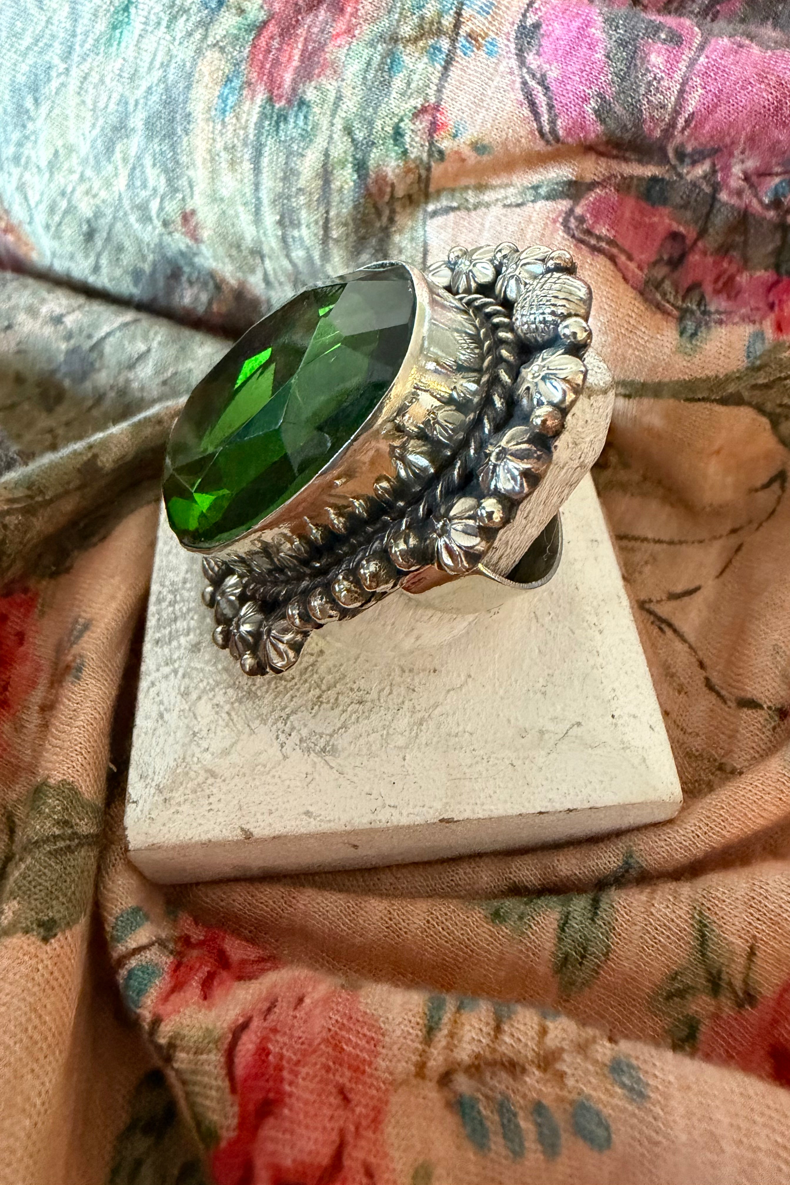Sour Apple Ring