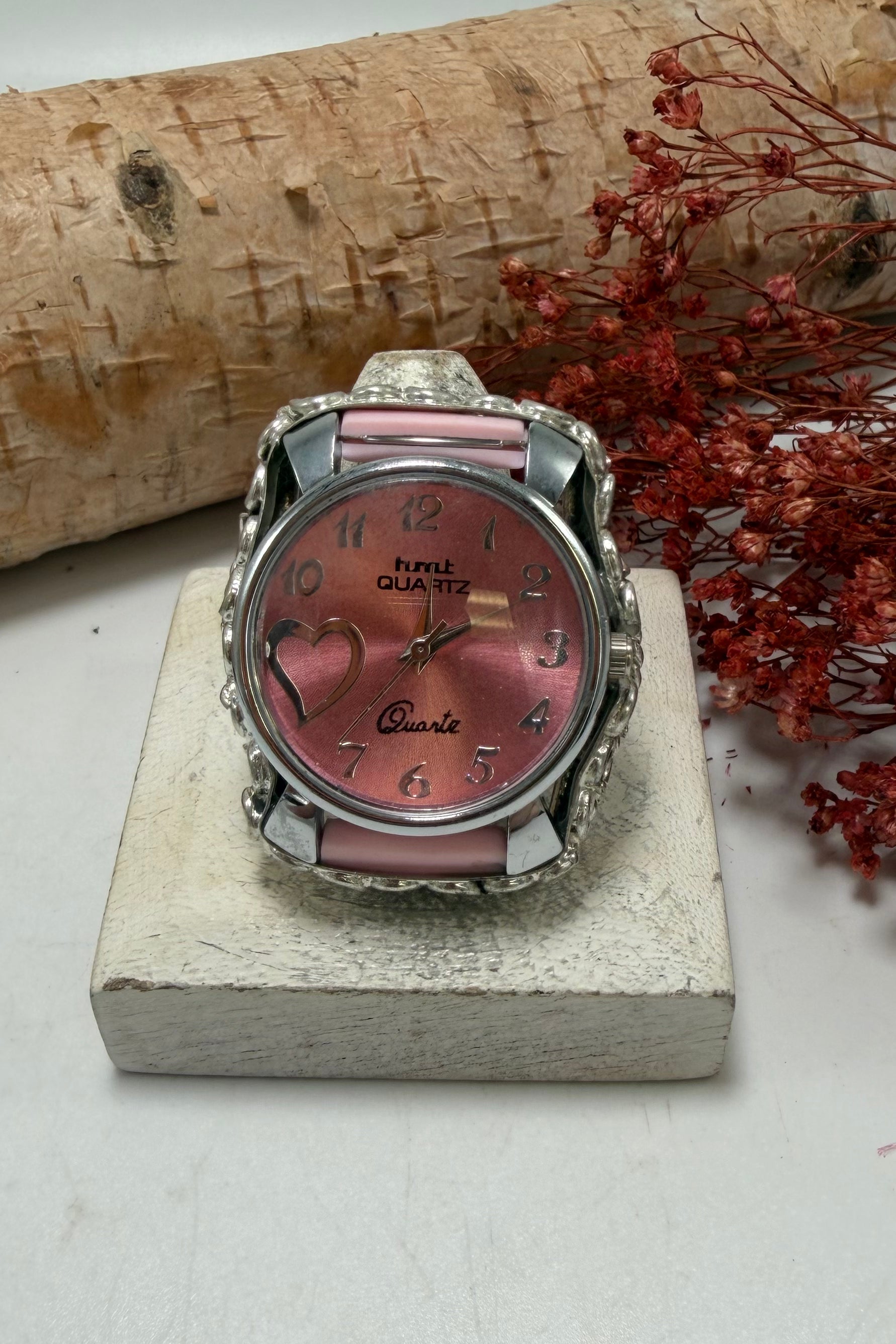 Time Off Ring 3