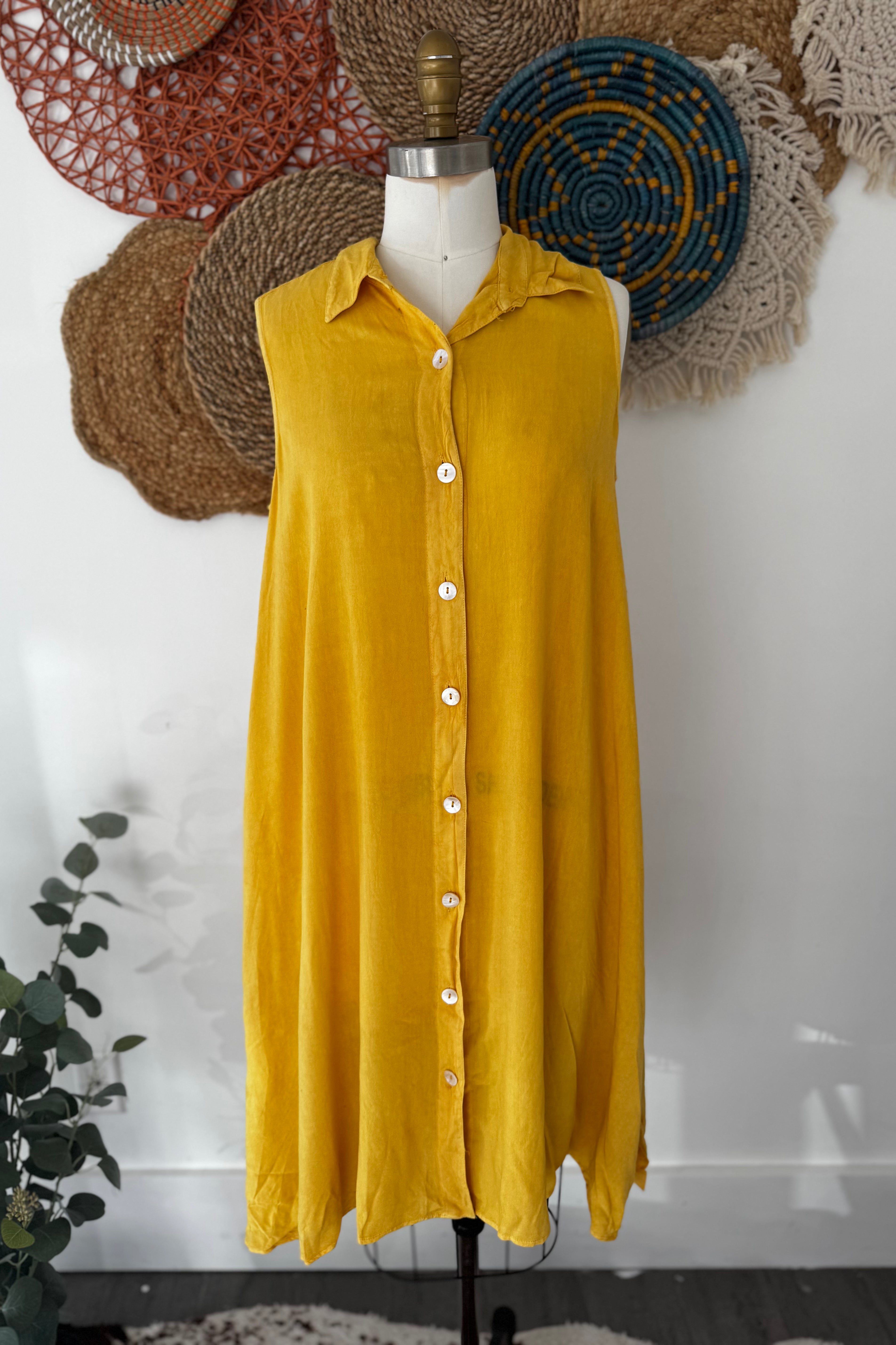 Camille & Co Dress