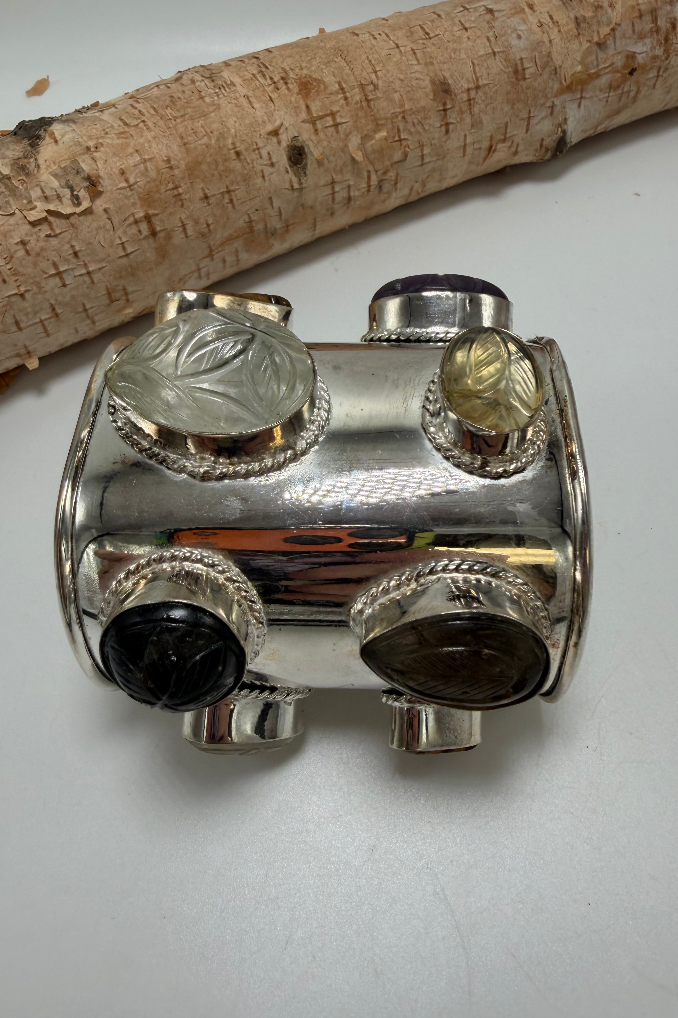 The Gem Cuff 2