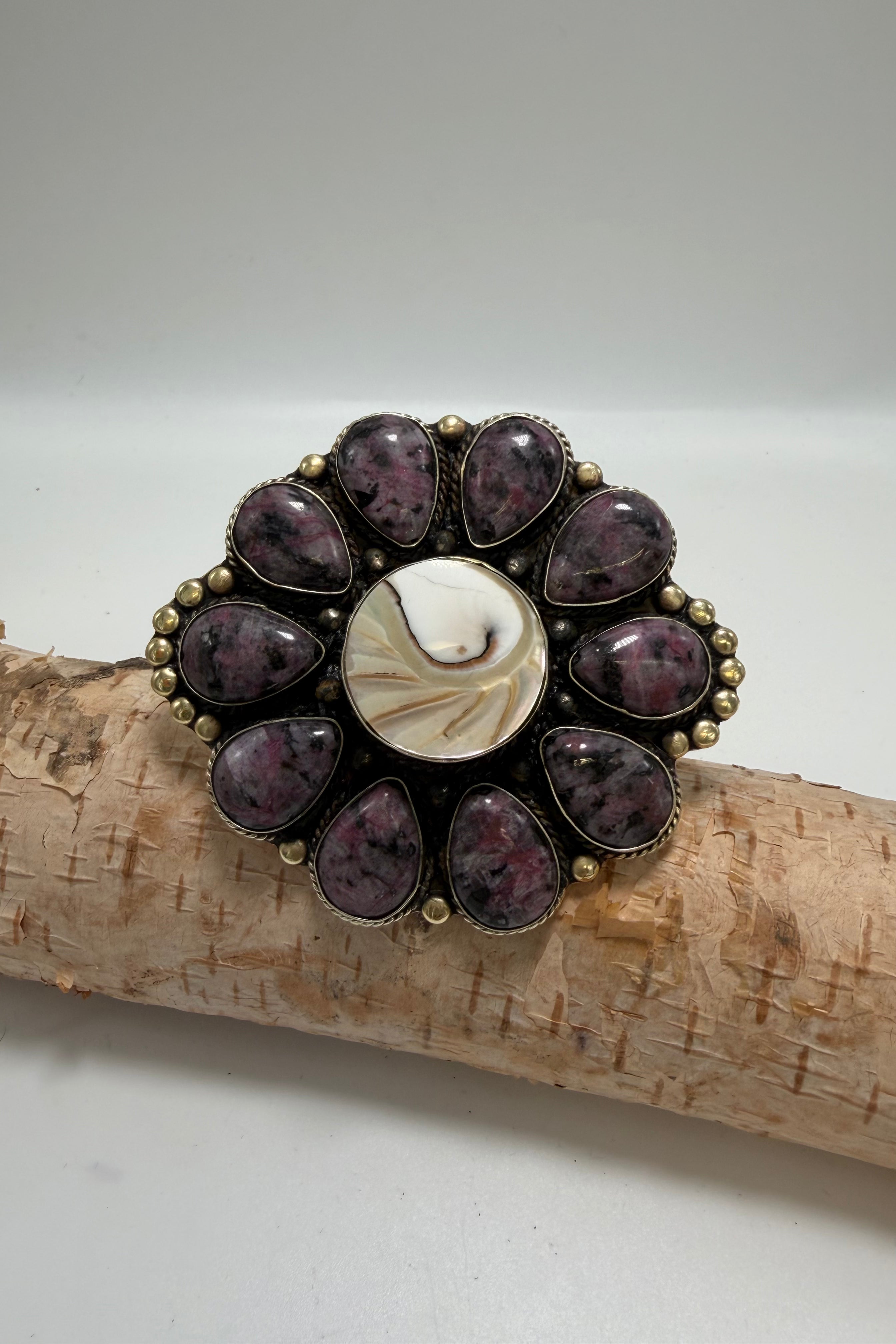 Center of Your World Ring