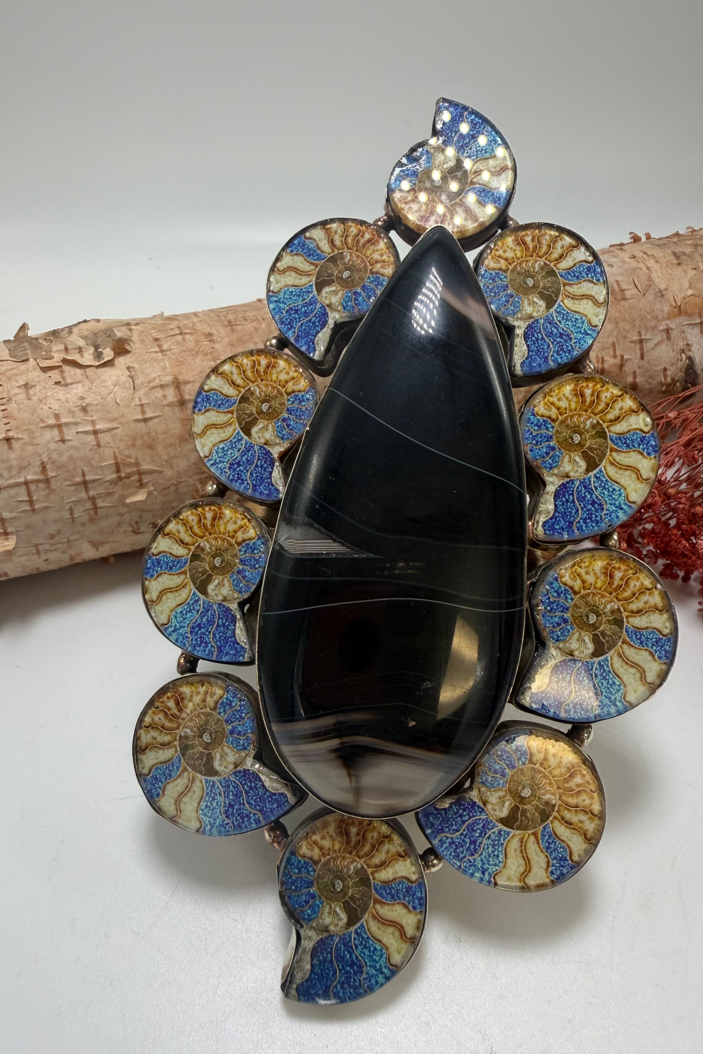 Shelly McShellyton Cuff