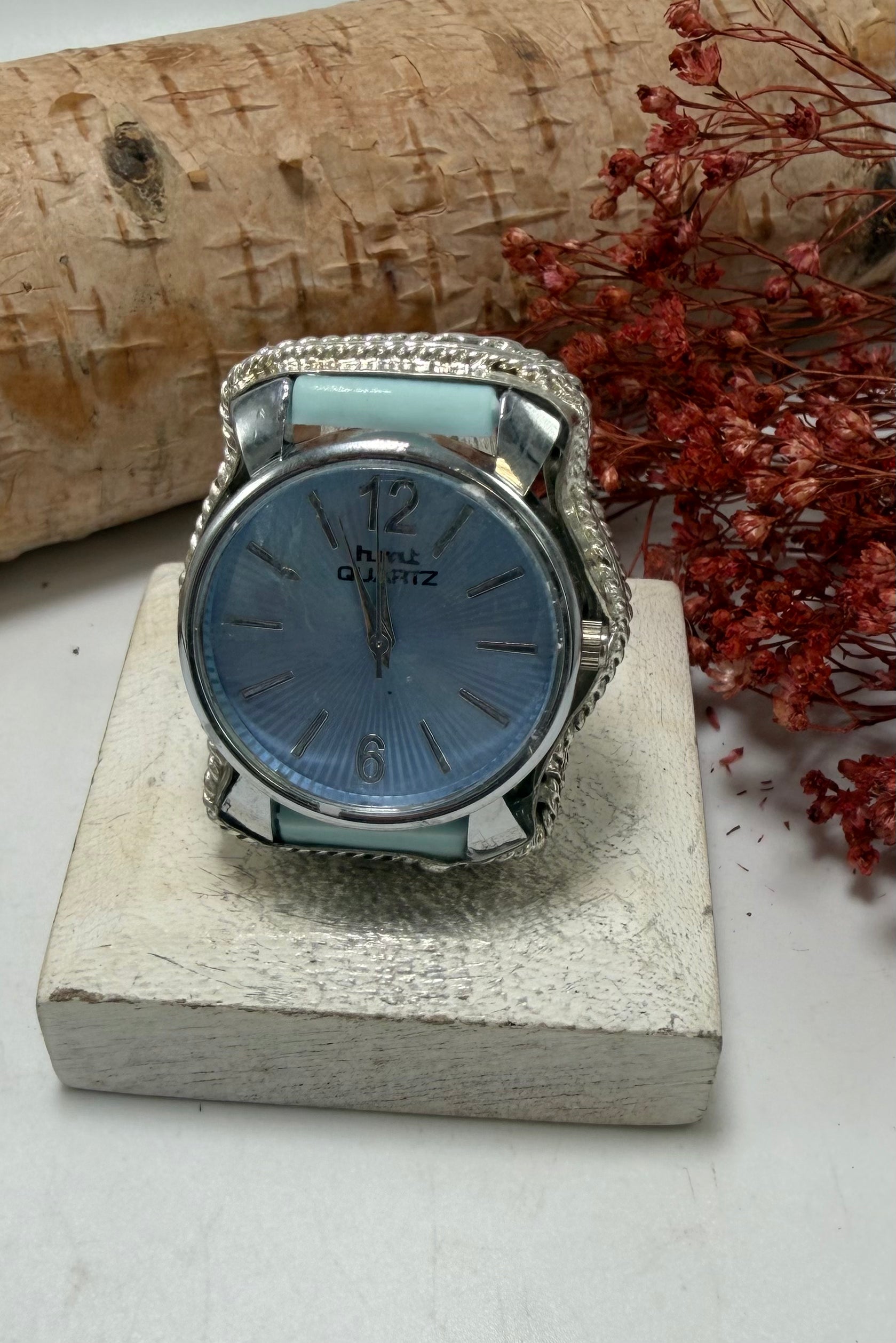 Time Off Ring 4