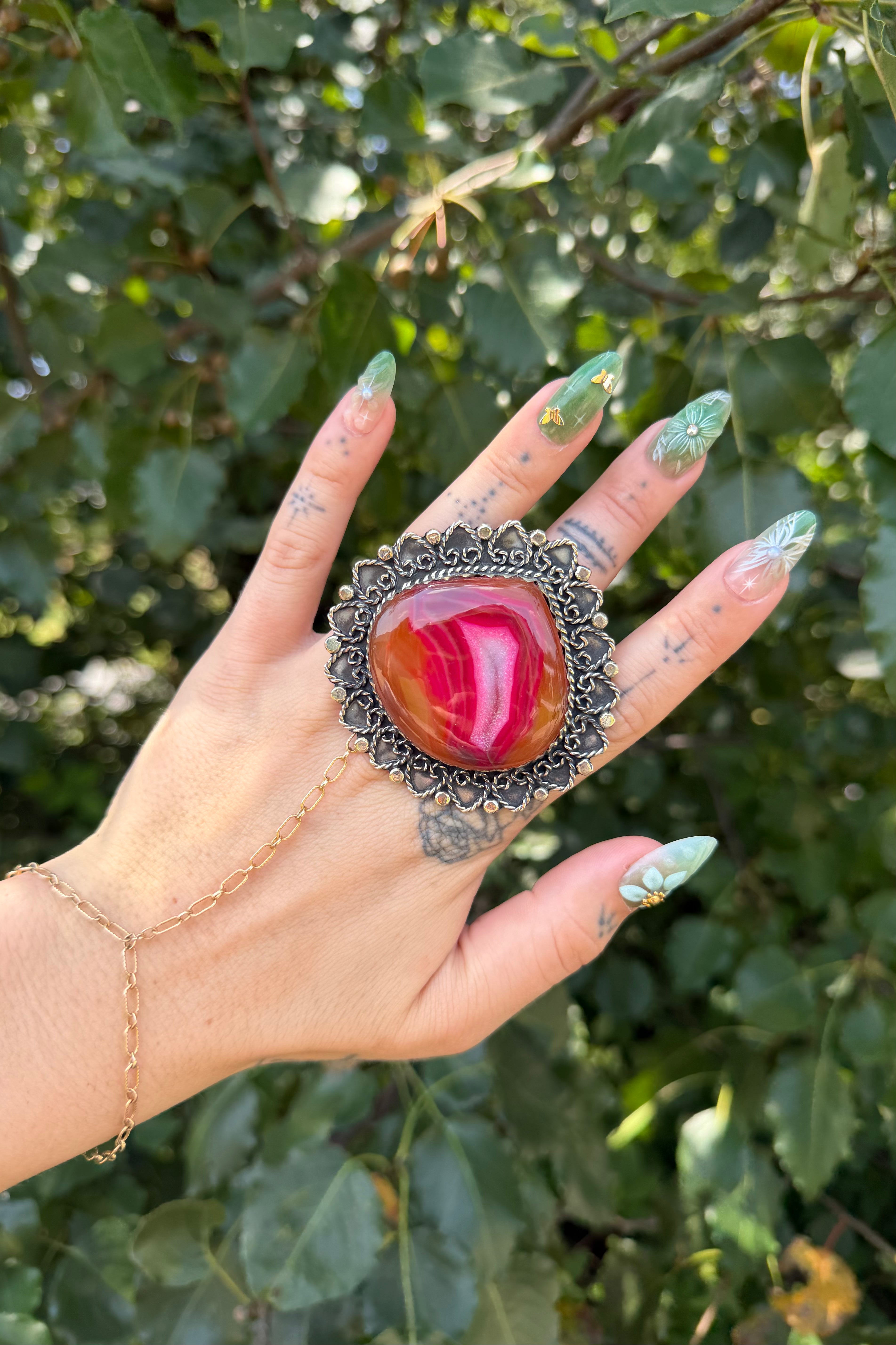 Pinky and the Brain Ring