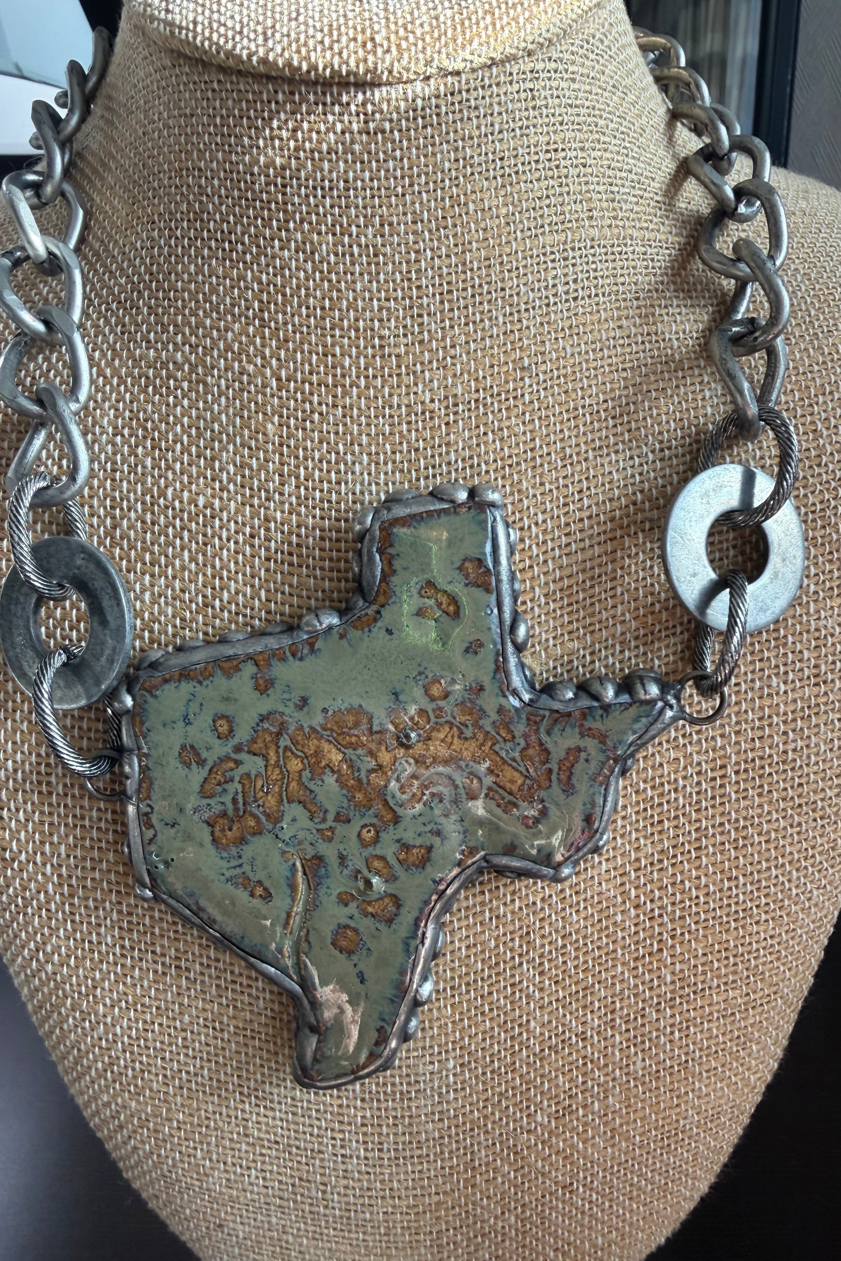 Everything’s Bigger In Texas