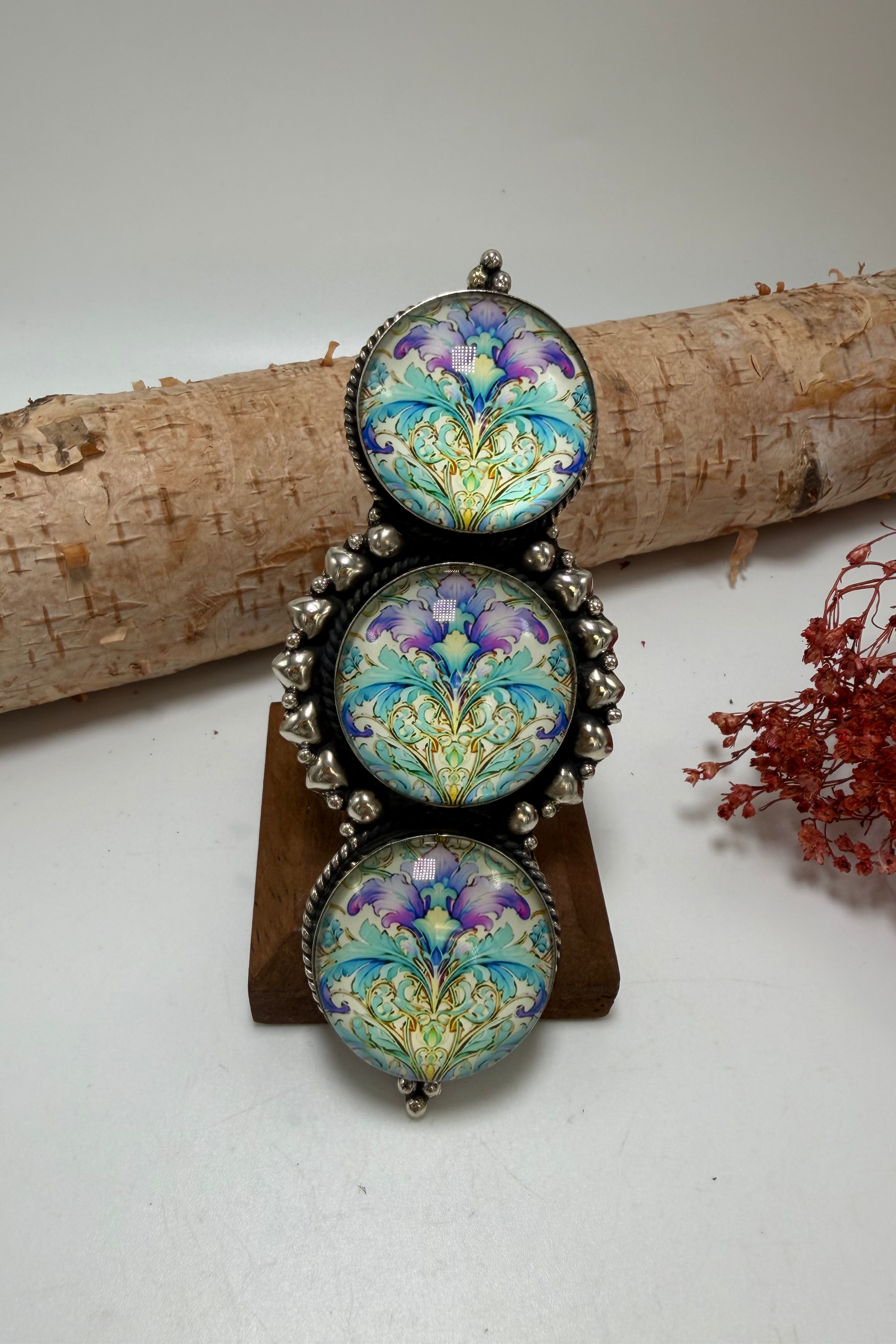 Beauty Within Ring