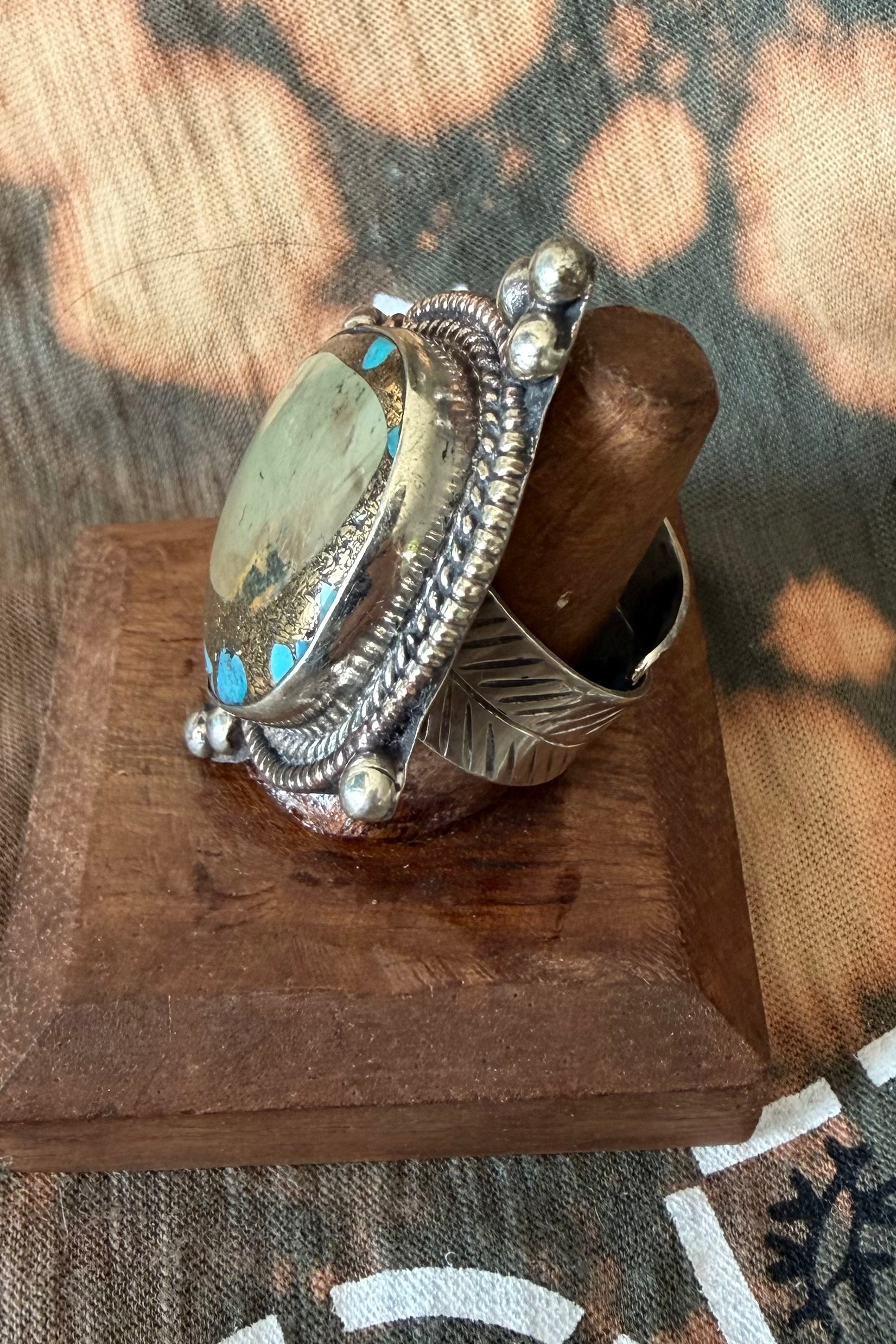 Oh That’s Cute Ring