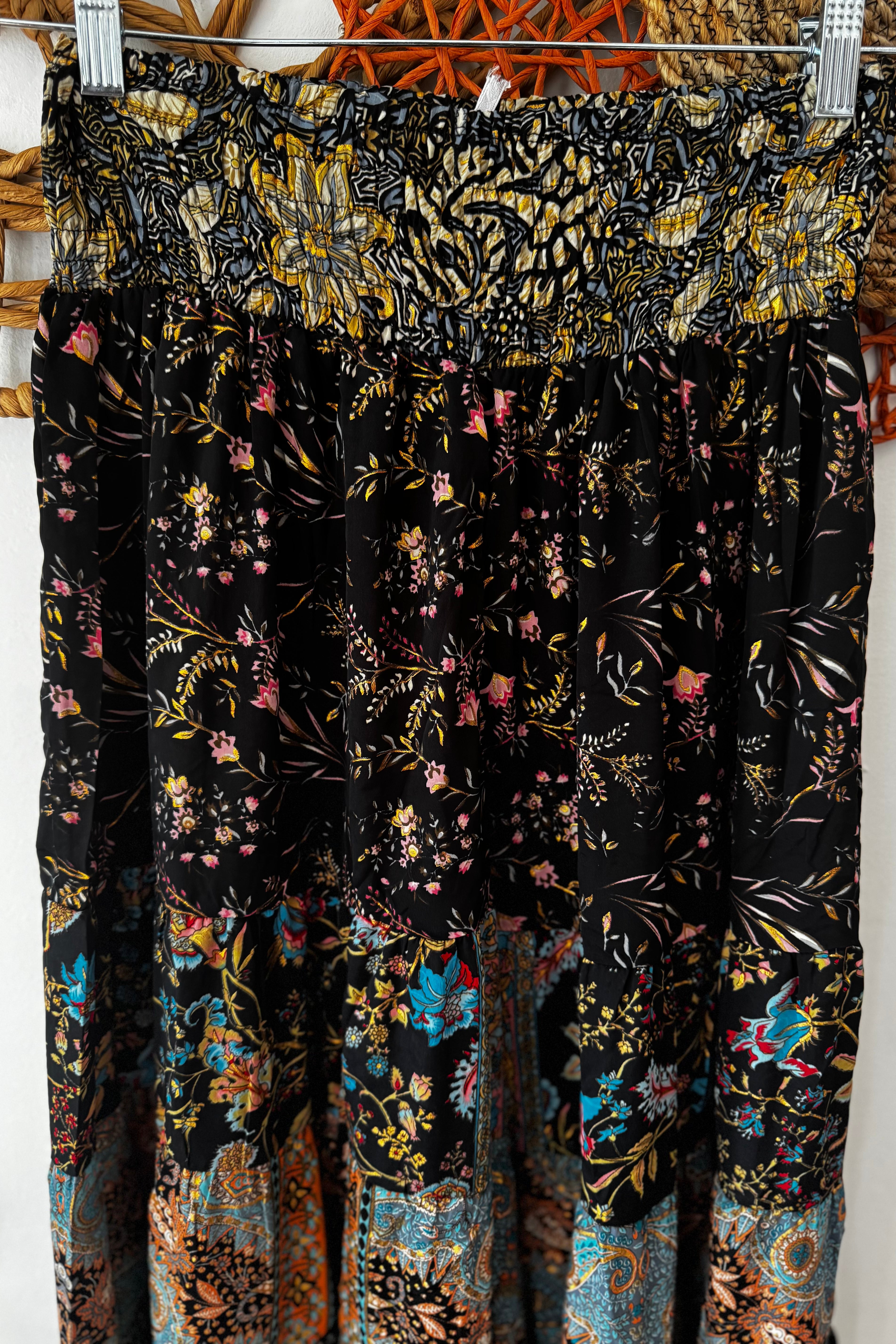 Every Day Poly Silk Pant Combo 5