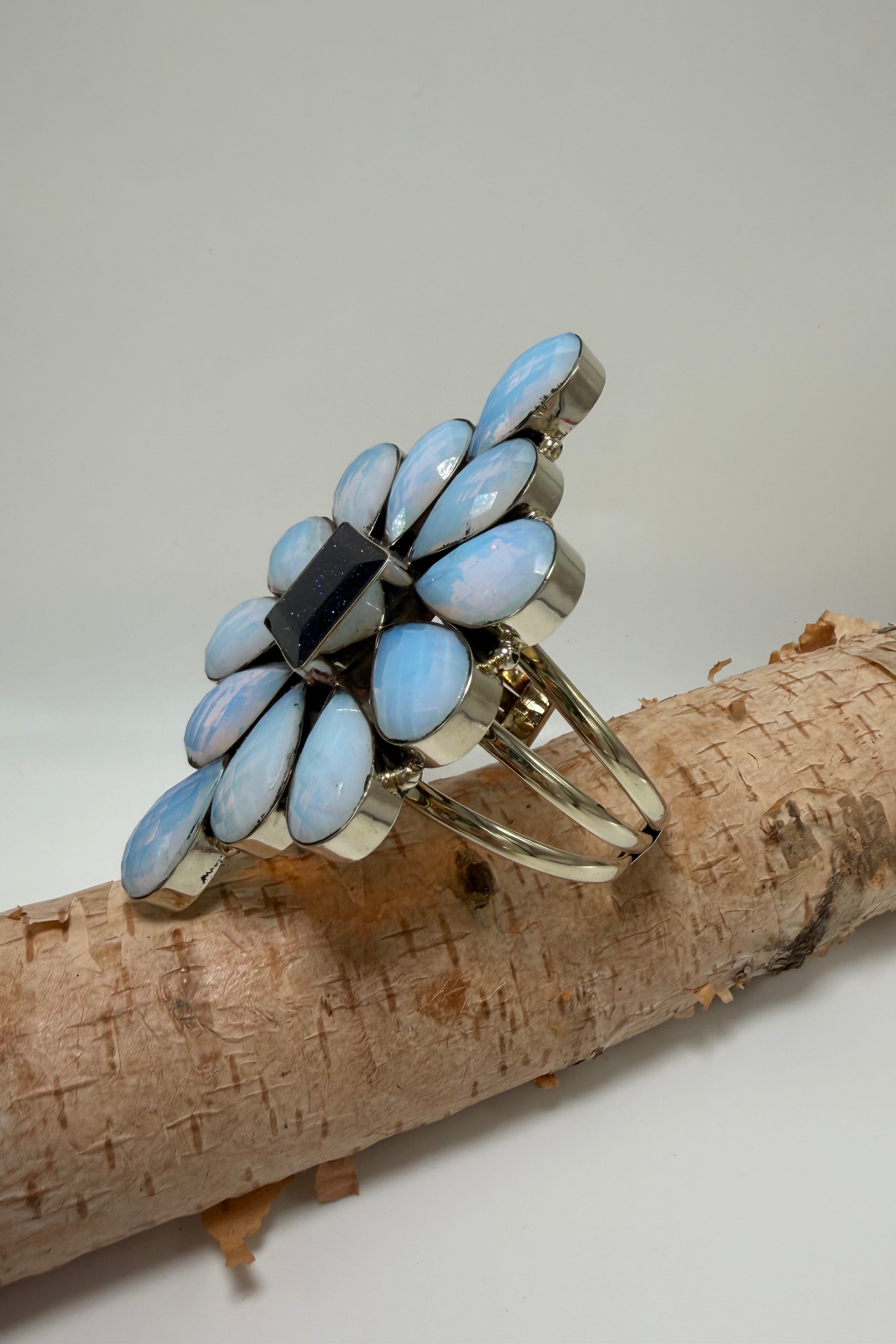 Squared Cuff