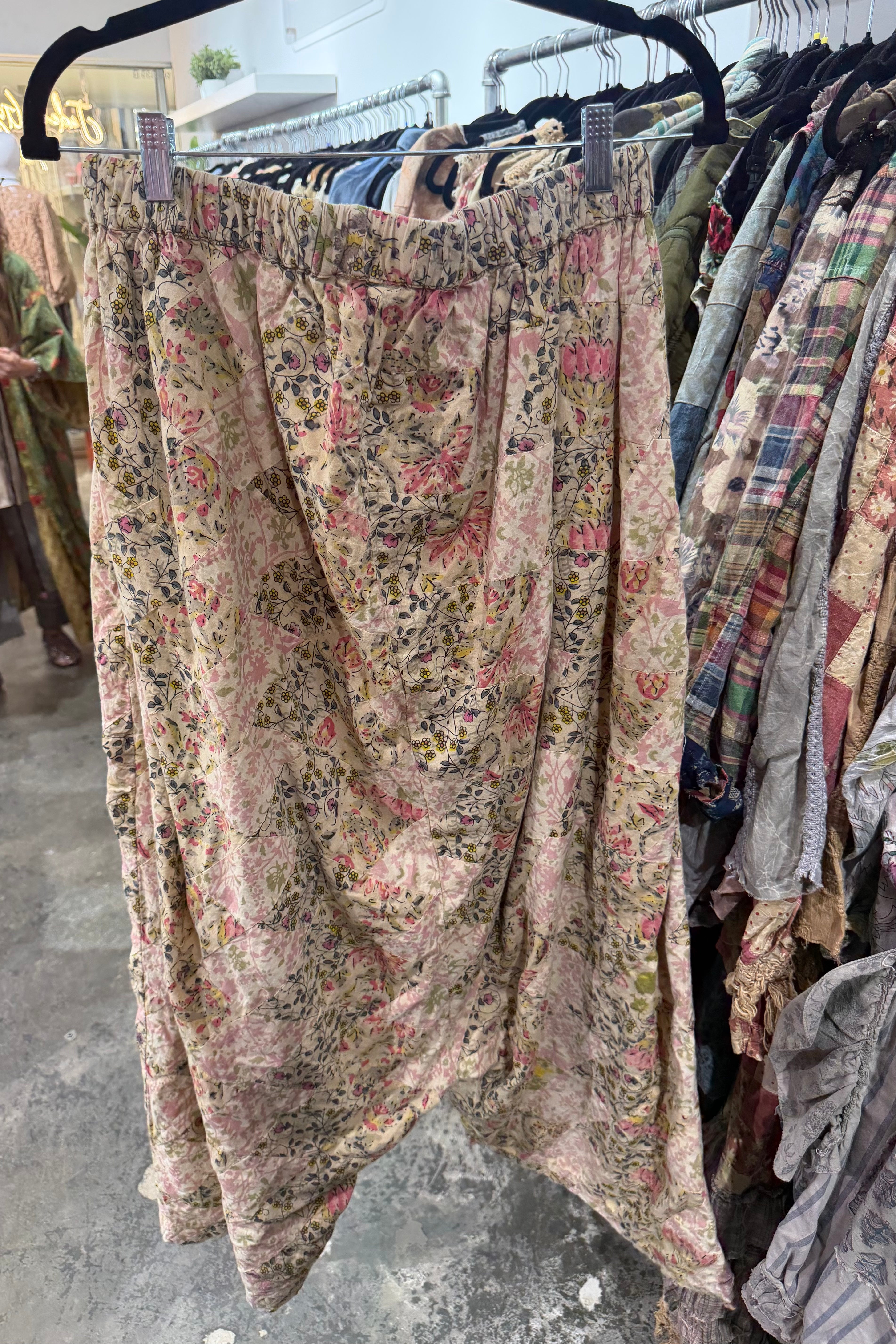 PRE ORDER Sagebrush Sky Harem Pants