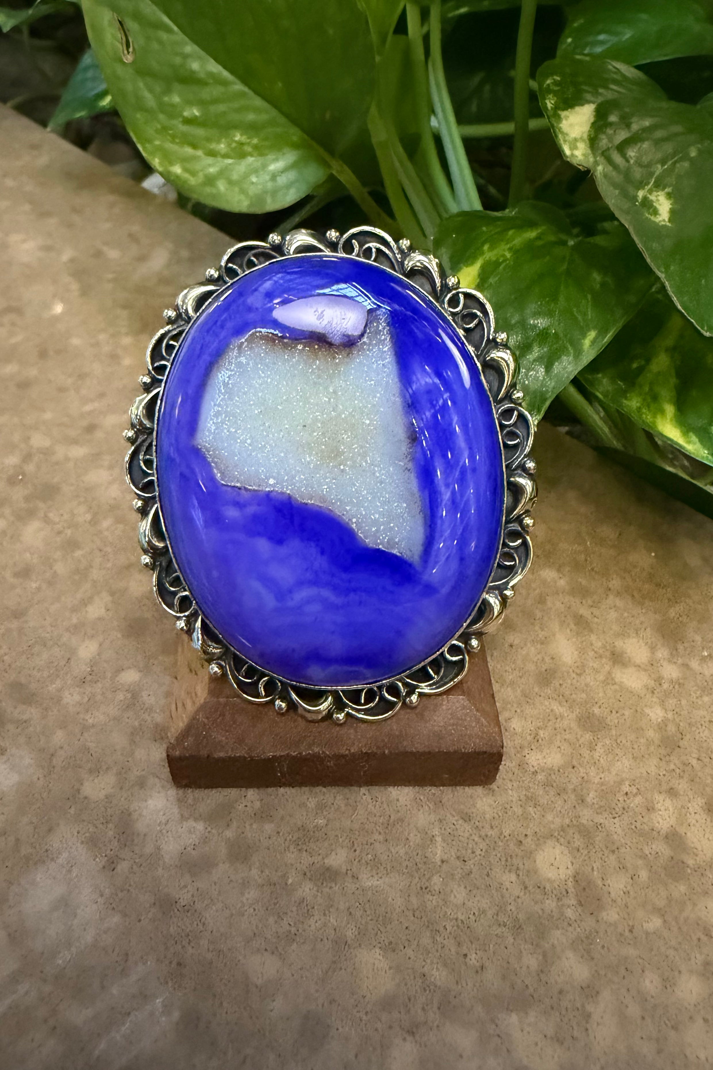 Mamas Favorite Ring