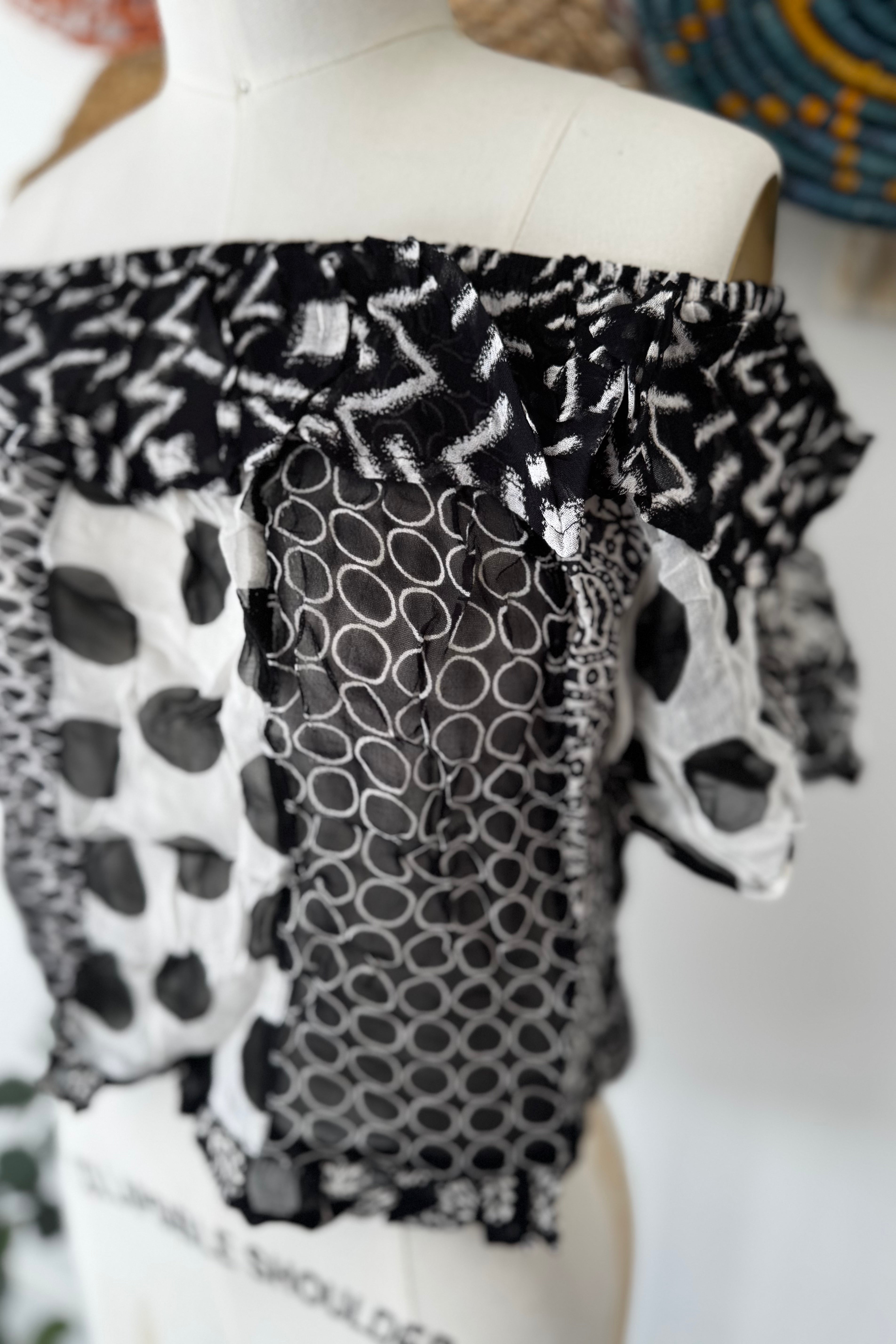 Young Threads Shirt
