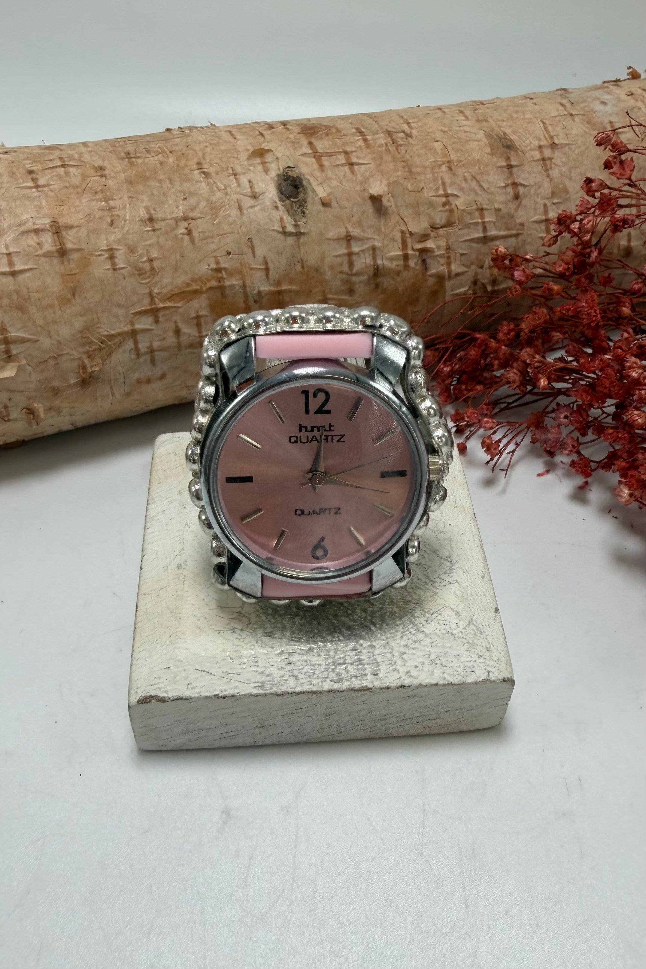 Time Off Ring 19